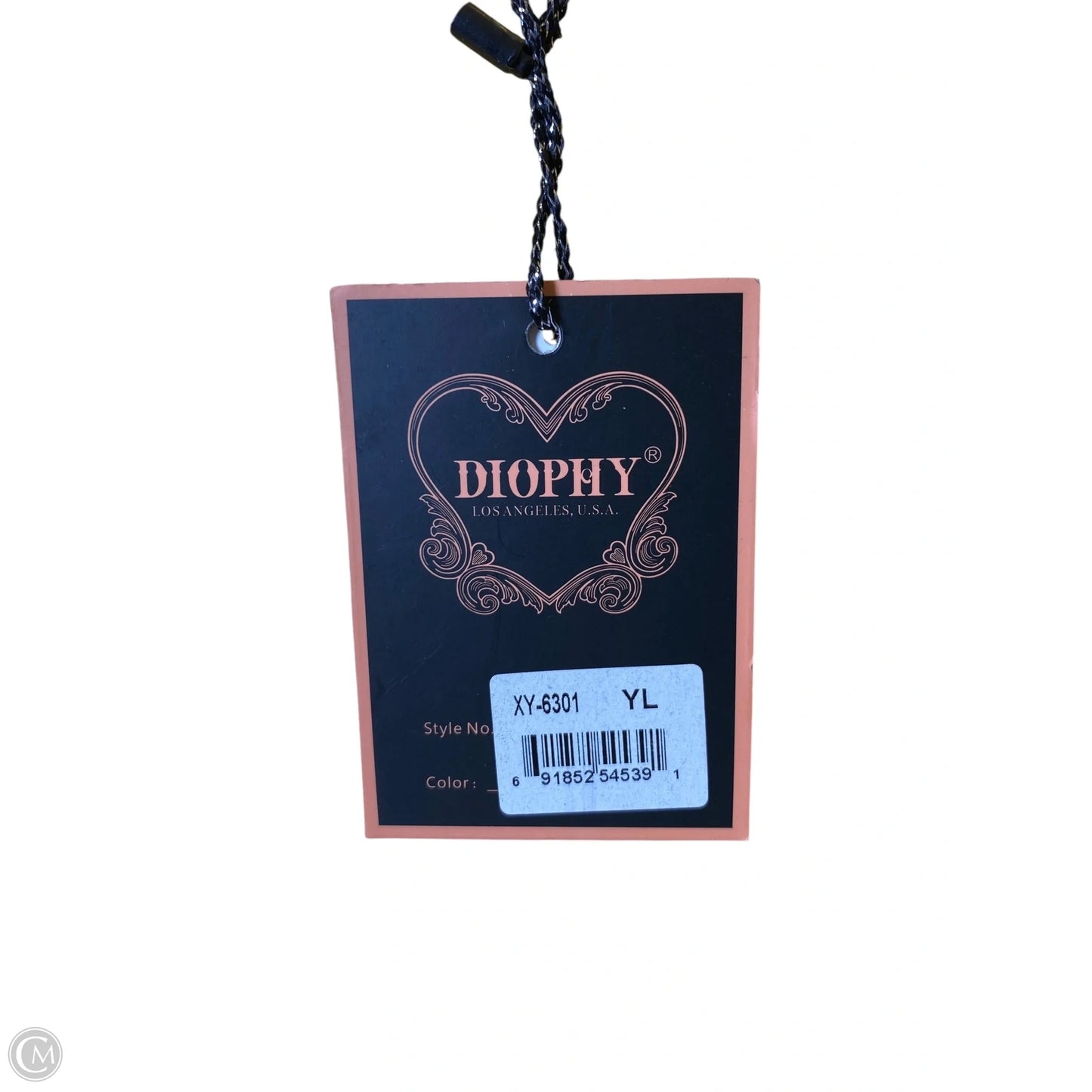 Handbag By Clothes Mentor, Size: Medium