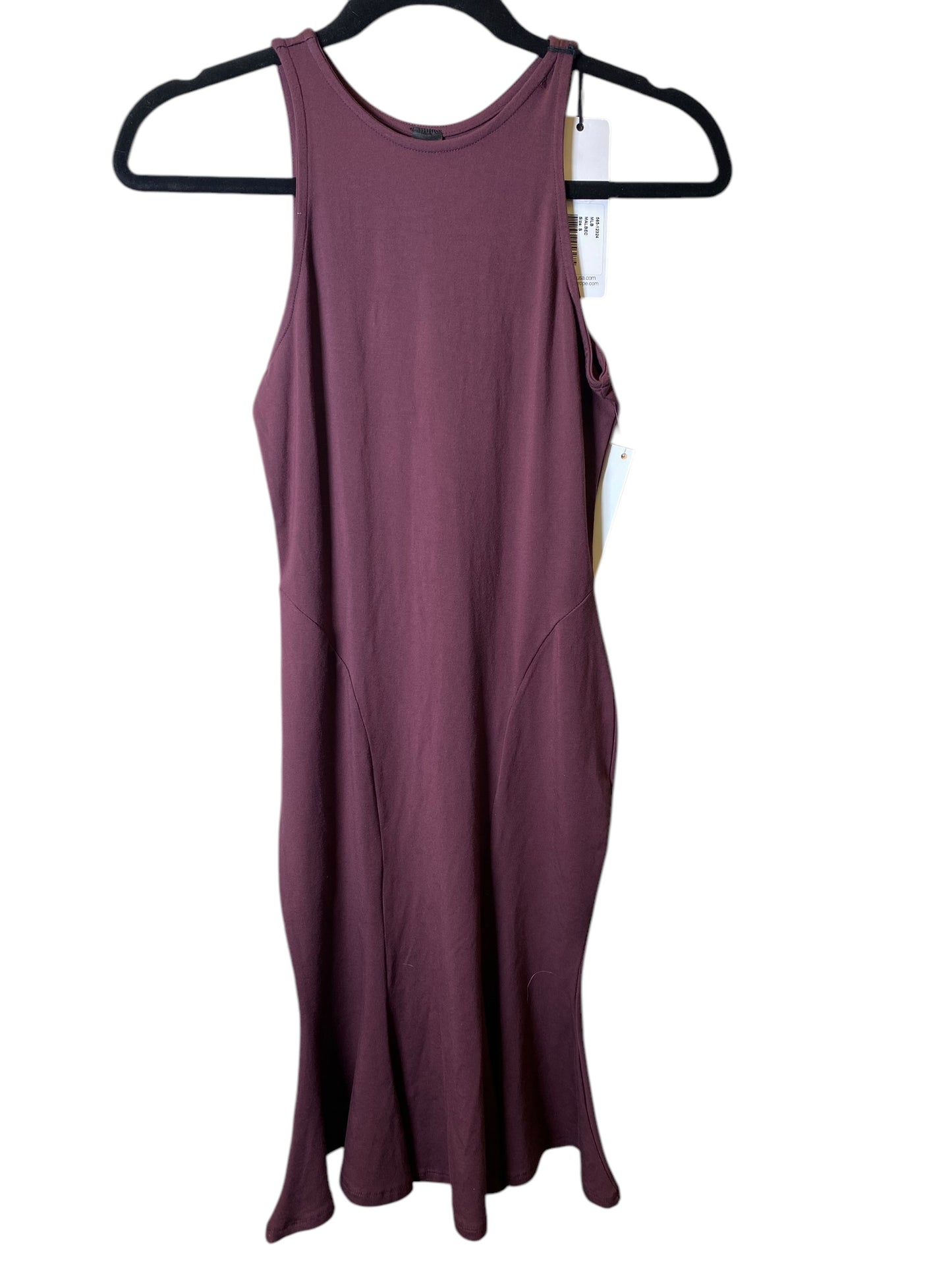 Dress Casual Midi By Bobi Size: S