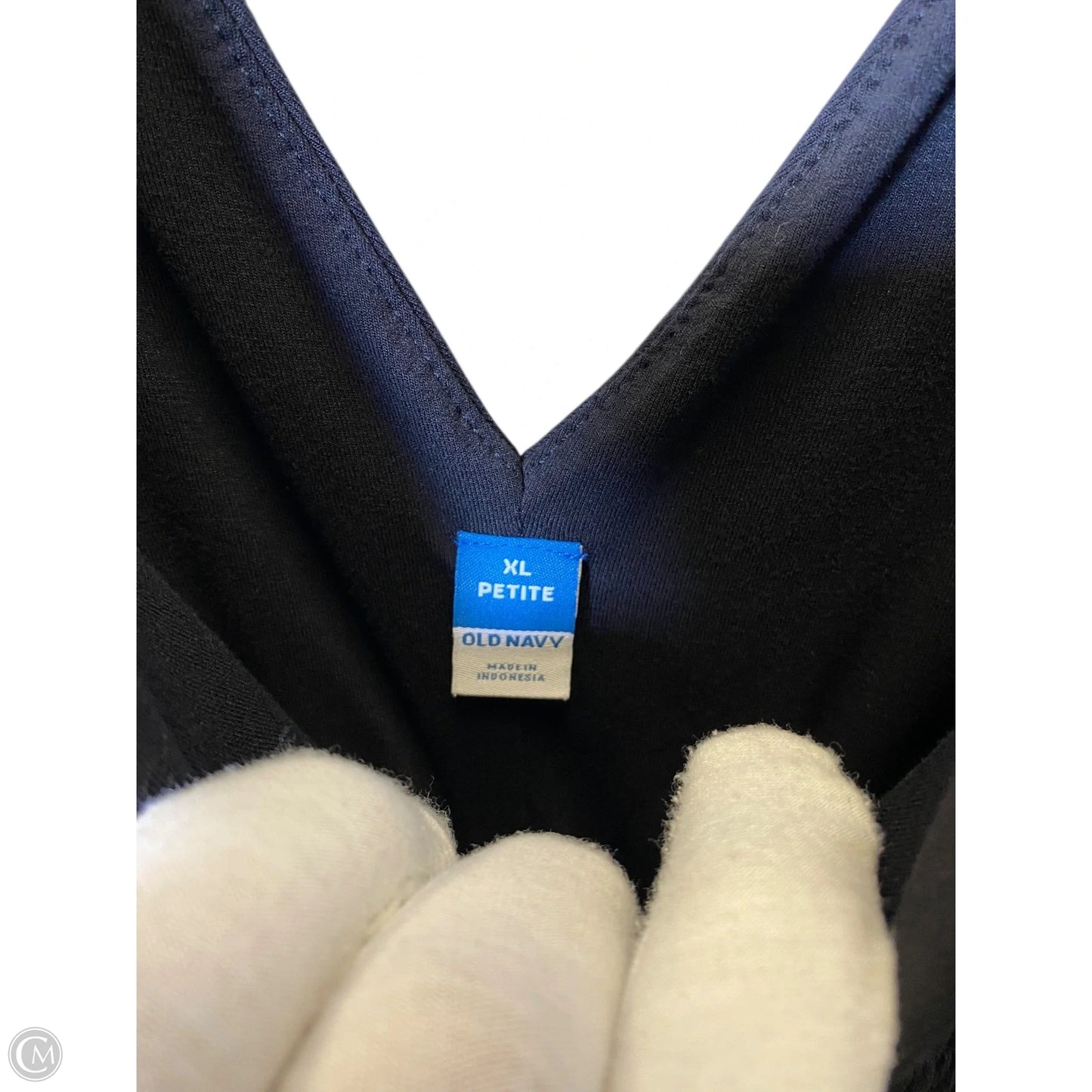 Jumpsuit By Old Navy In Black, Size: Xl