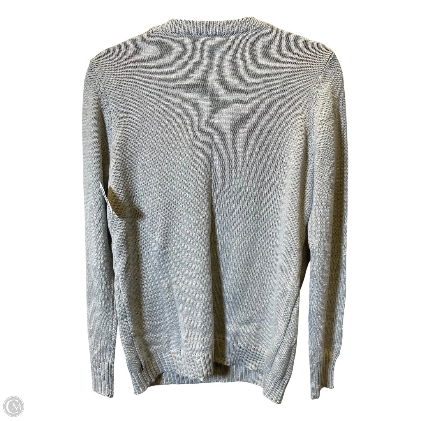 Sweater By Clothes Mentor In Multi-colored, Size: M