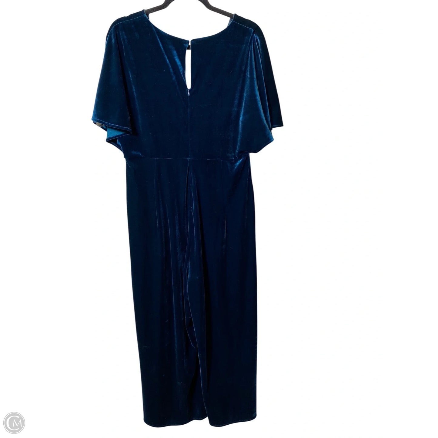 Jumpsuit By Greylin In Blue, Size: L