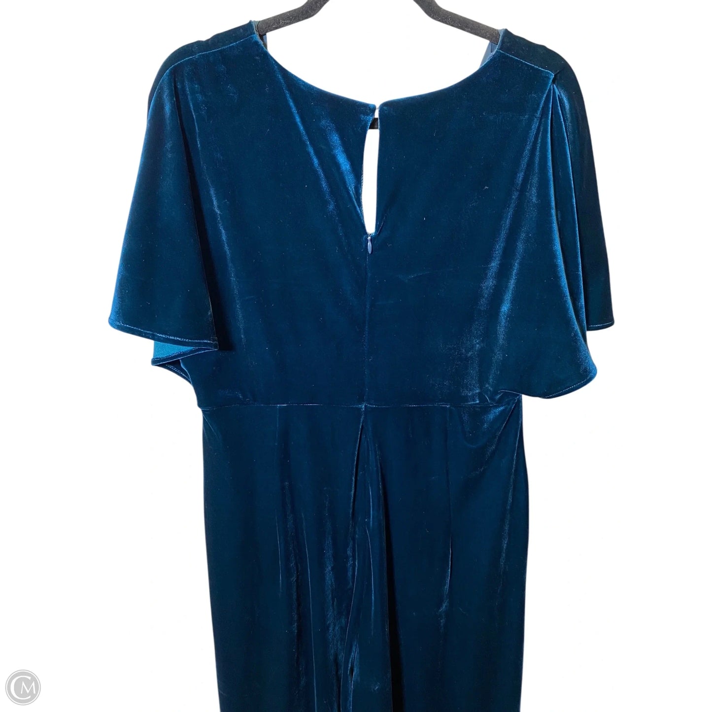 Jumpsuit By Greylin In Blue, Size: L