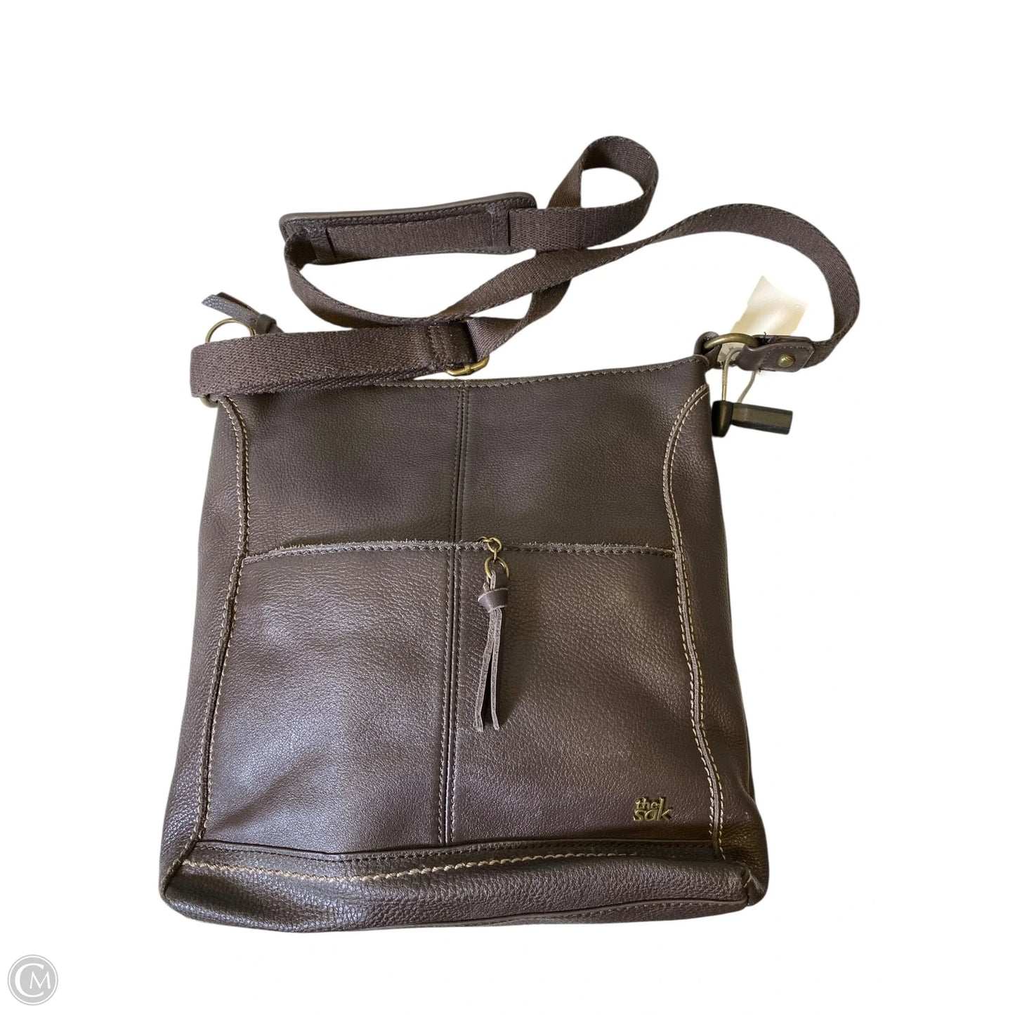 Crossbody By The Sak, Size: Medium
