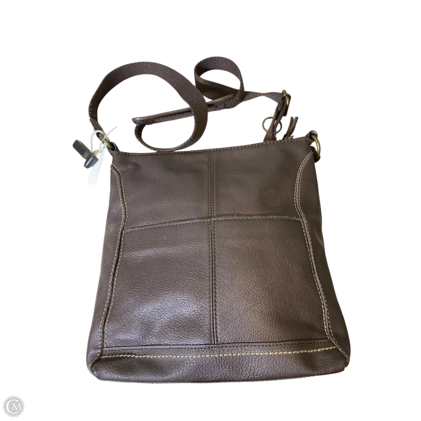 Crossbody By The Sak, Size: Medium