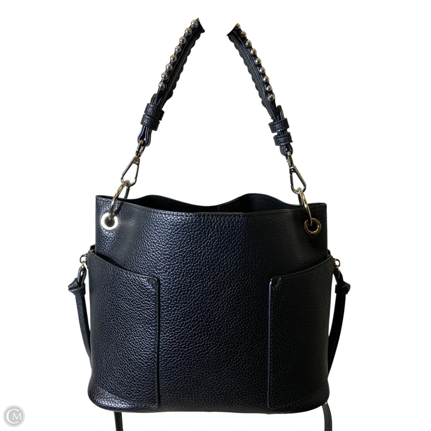 Handbag By Steve Madden, Size: Medium