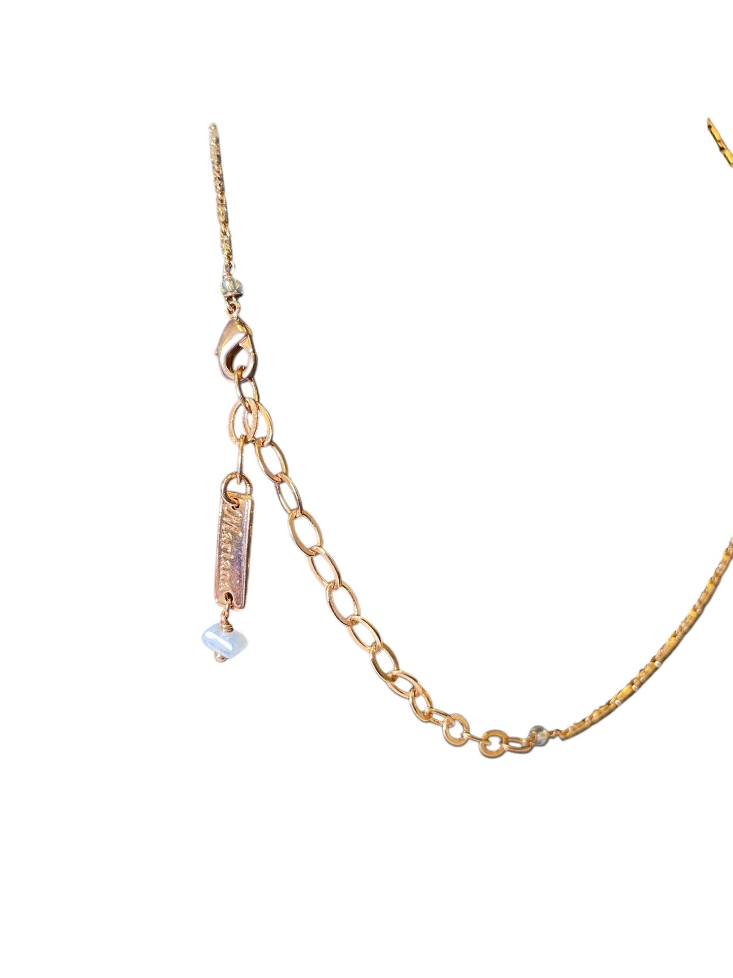Necklace Other By Mariana