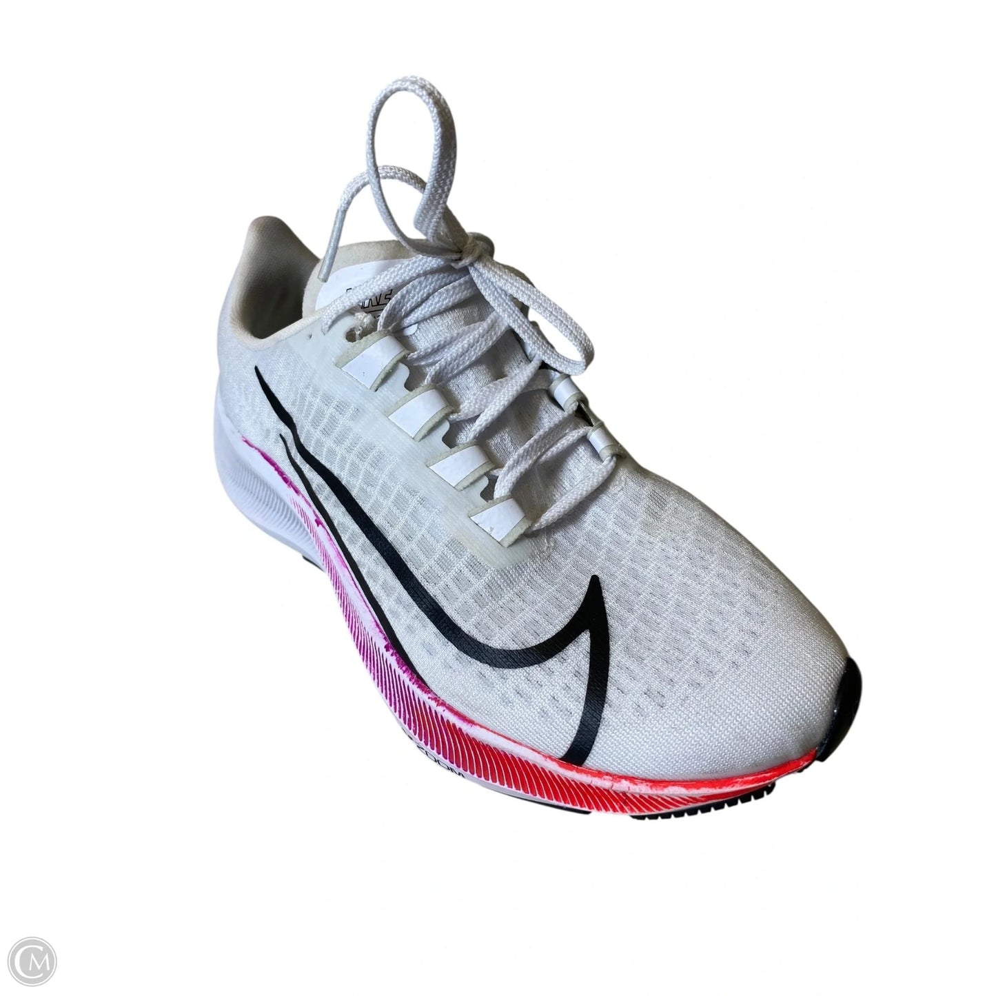Shoes Athletic By Nike In Multi-colored, Size: 7