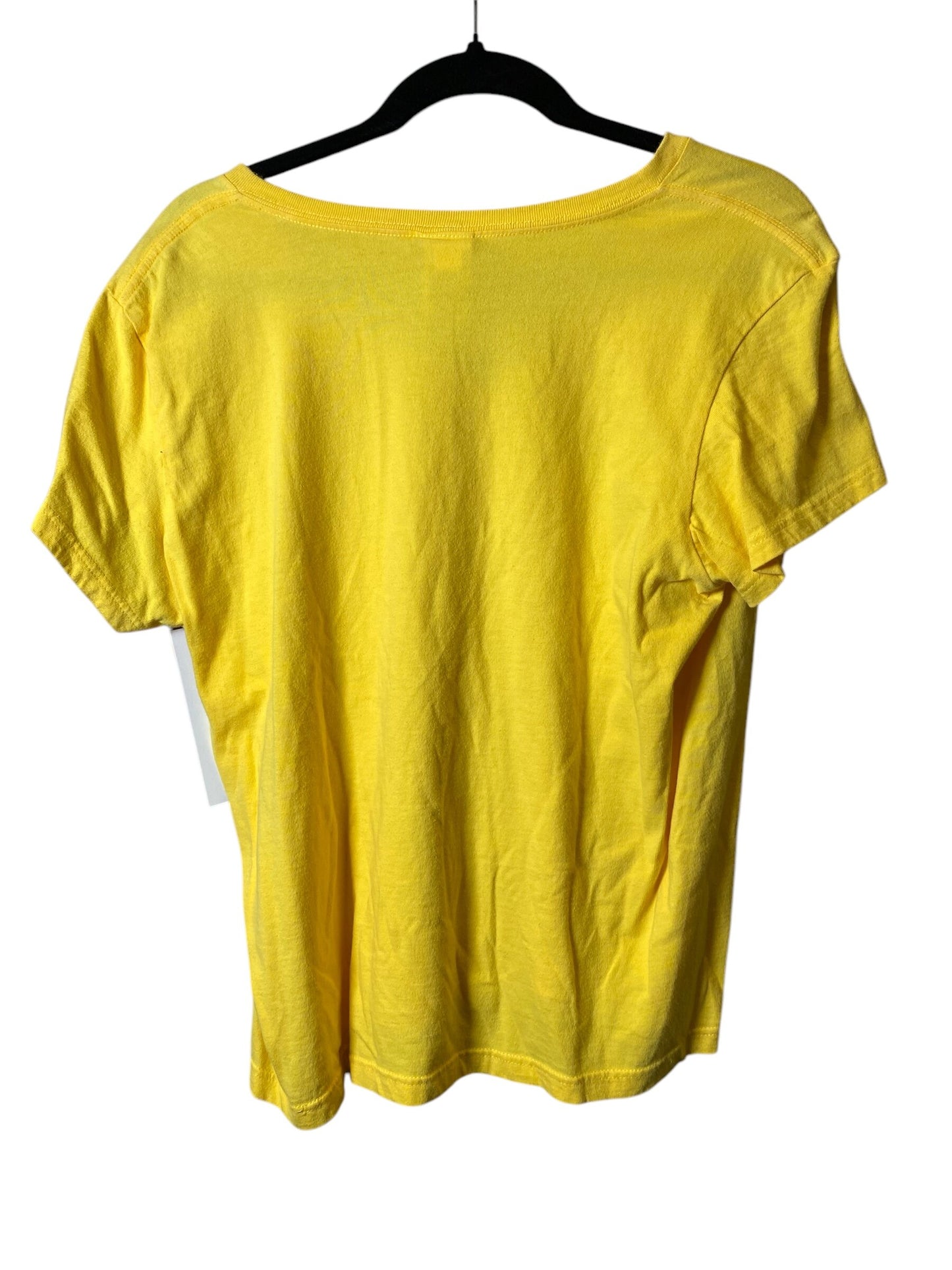 Top Short Sleeve By Tommy Hilfiger Size: Xl