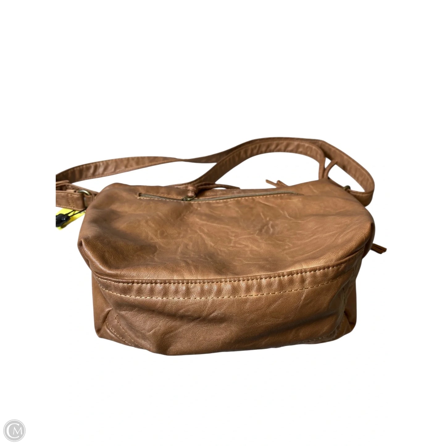 Crossbody By Stone Mountain, Size: Medium