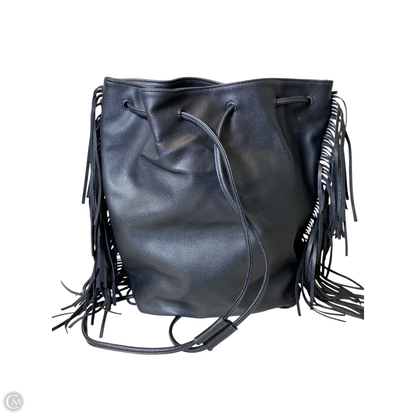 Backpack By Victorias Secret, Size: Large