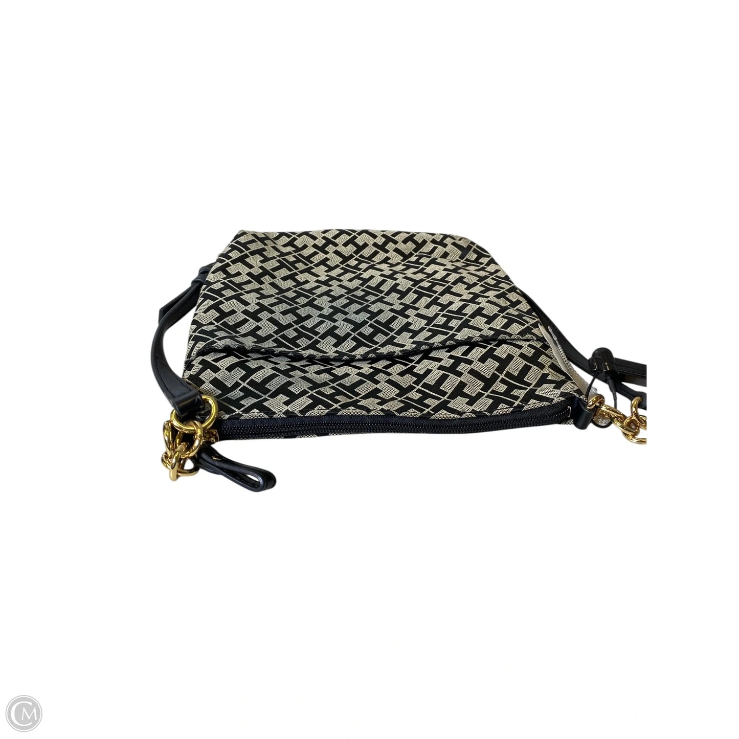 Crossbody By Tommy Hilfiger, Size: Small