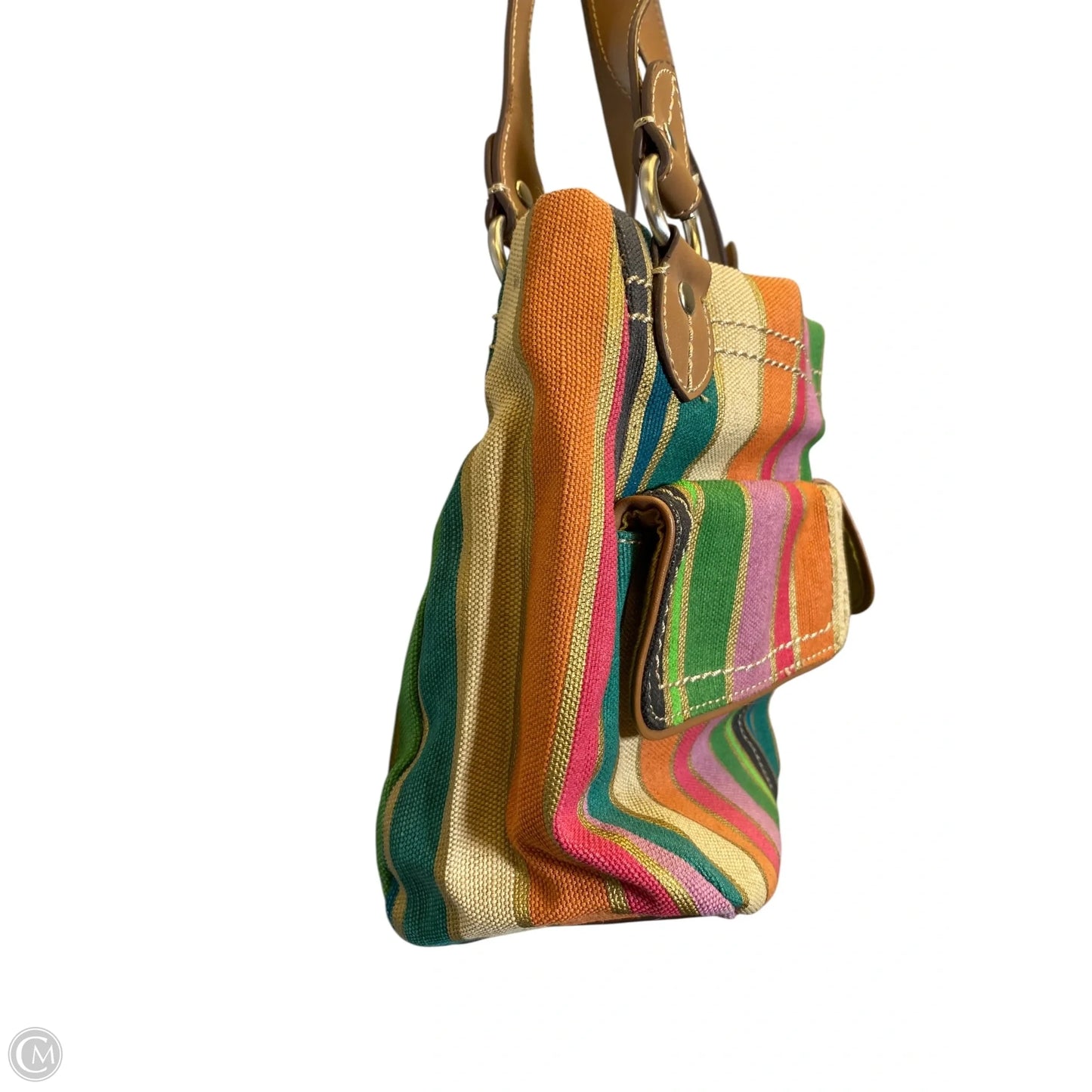 Handbag By Relic, Size: Medium