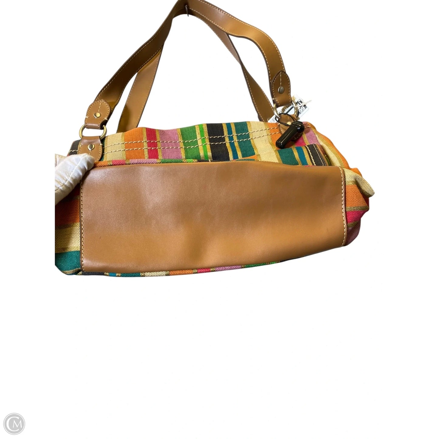 Handbag By Relic, Size: Medium