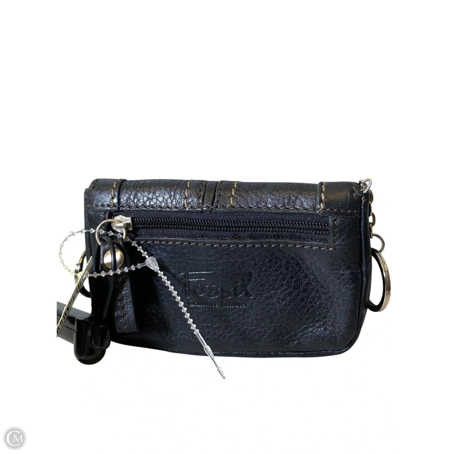 Coin Purse By Fossil, Size: Small