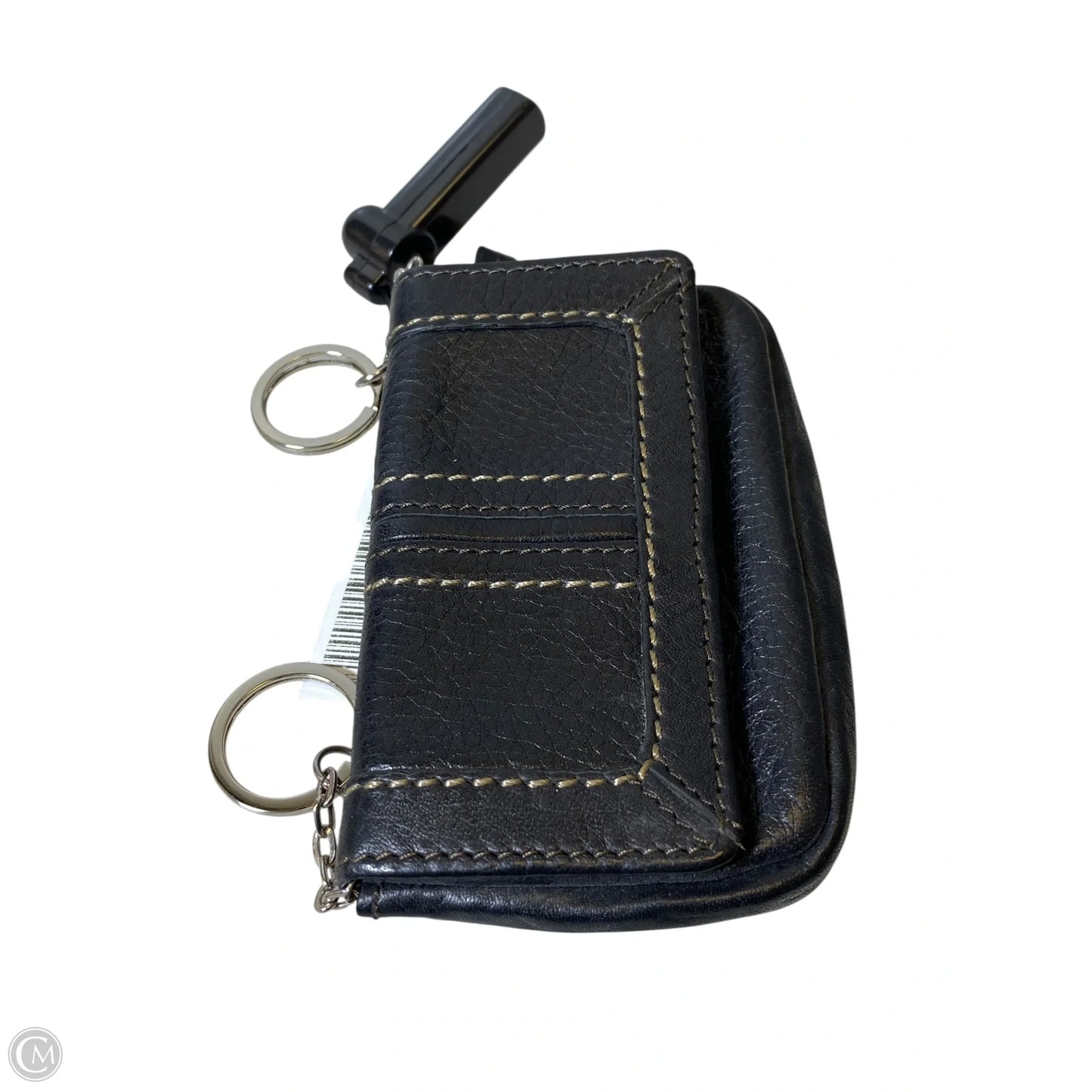 Coin Purse By Fossil, Size: Small