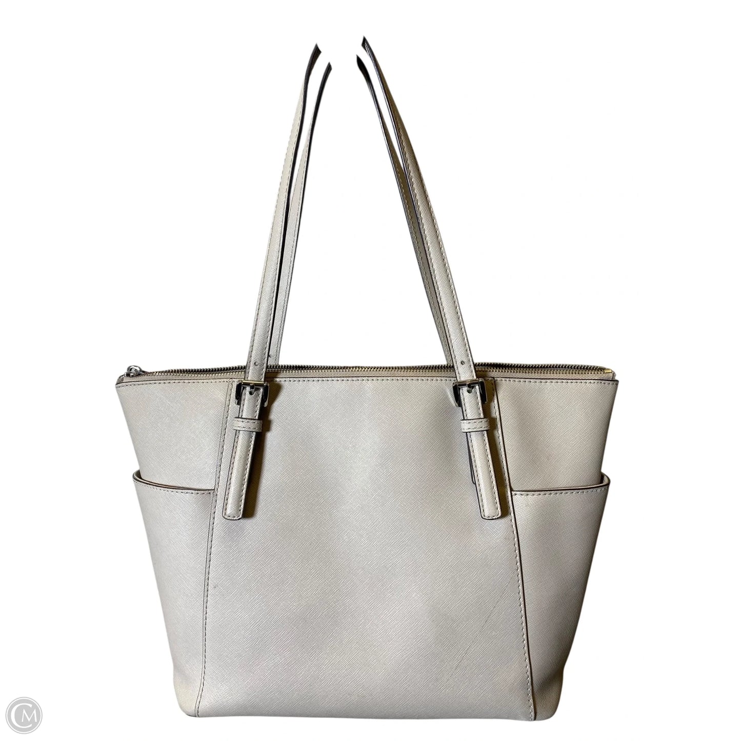 Handbag Designer By Michael Kors, Size: Medium
