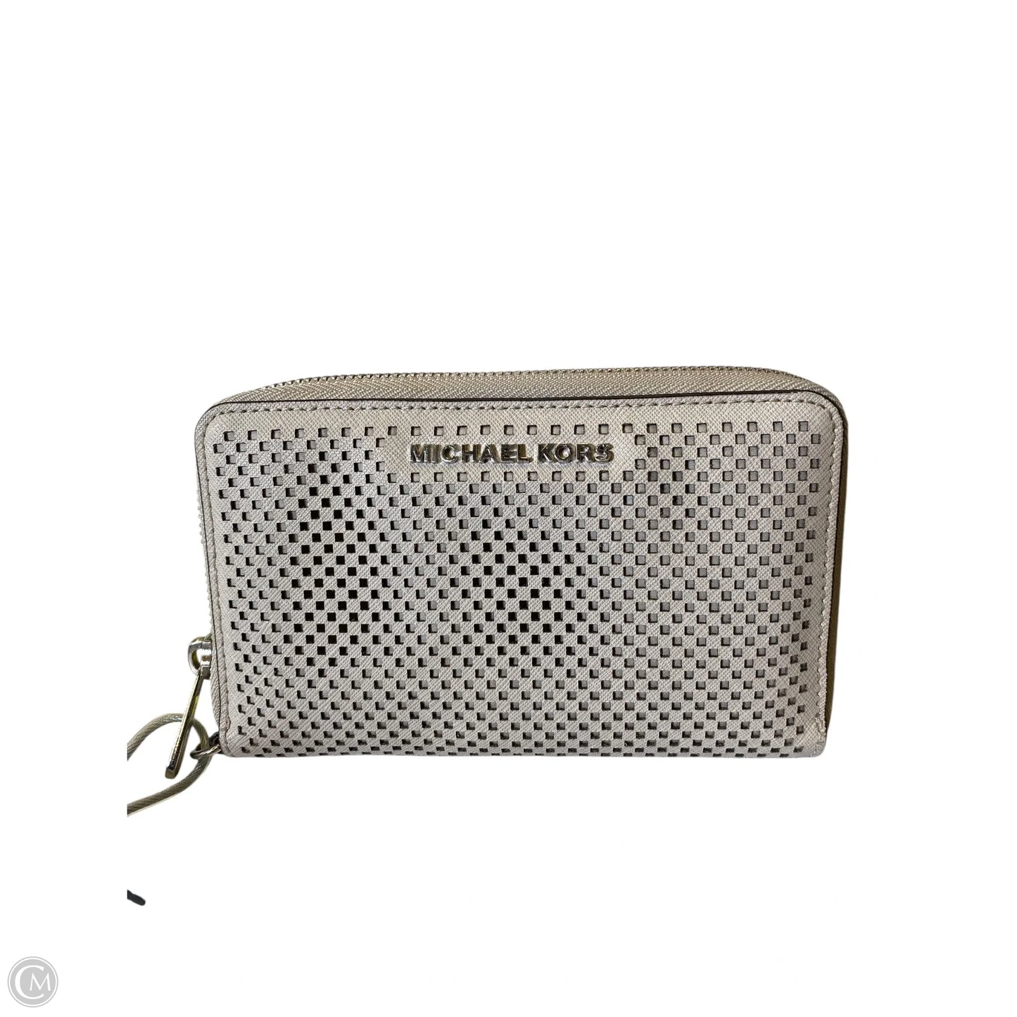Wallet Designer By Michael Kors, Size: Medium