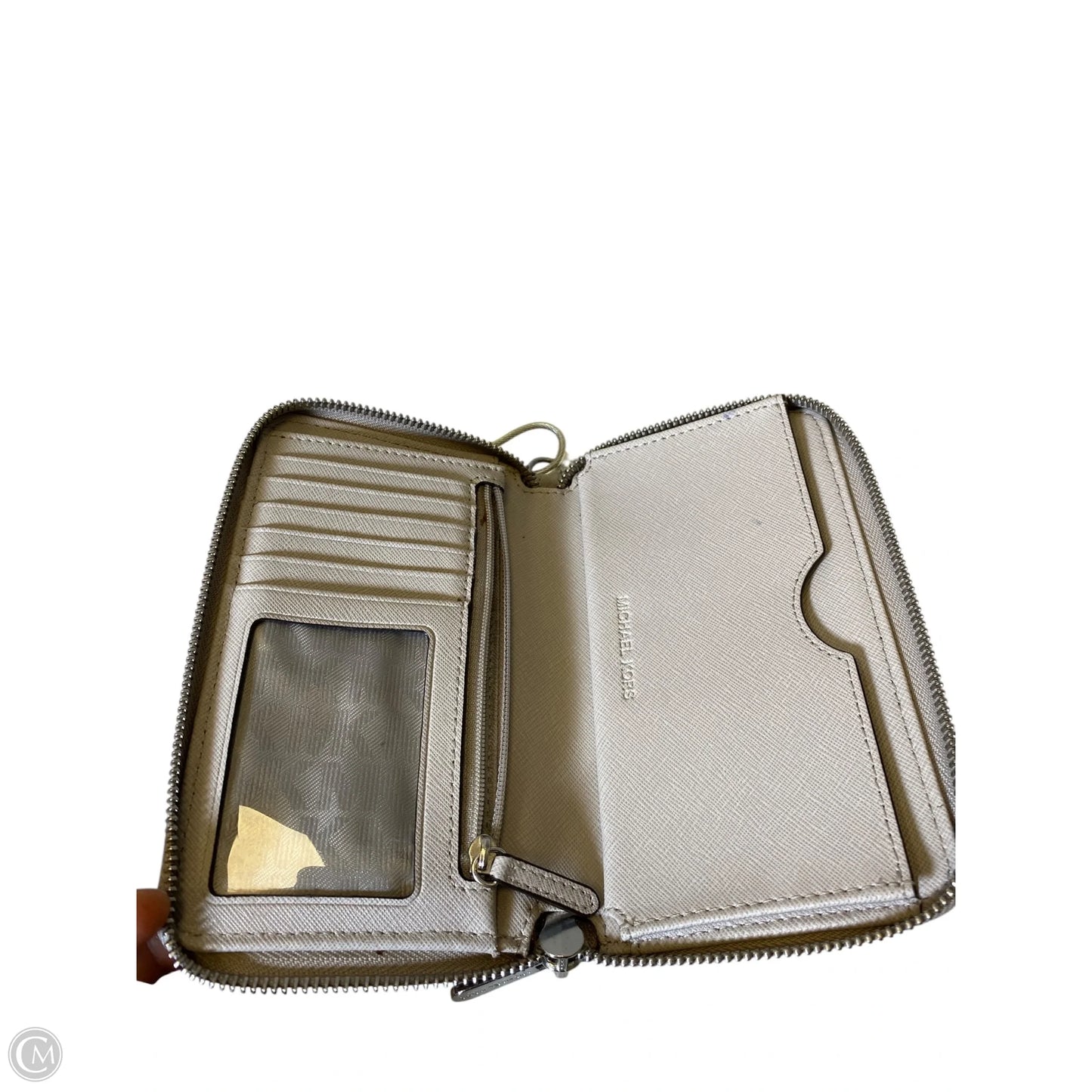 Wallet Designer By Michael Kors, Size: Medium