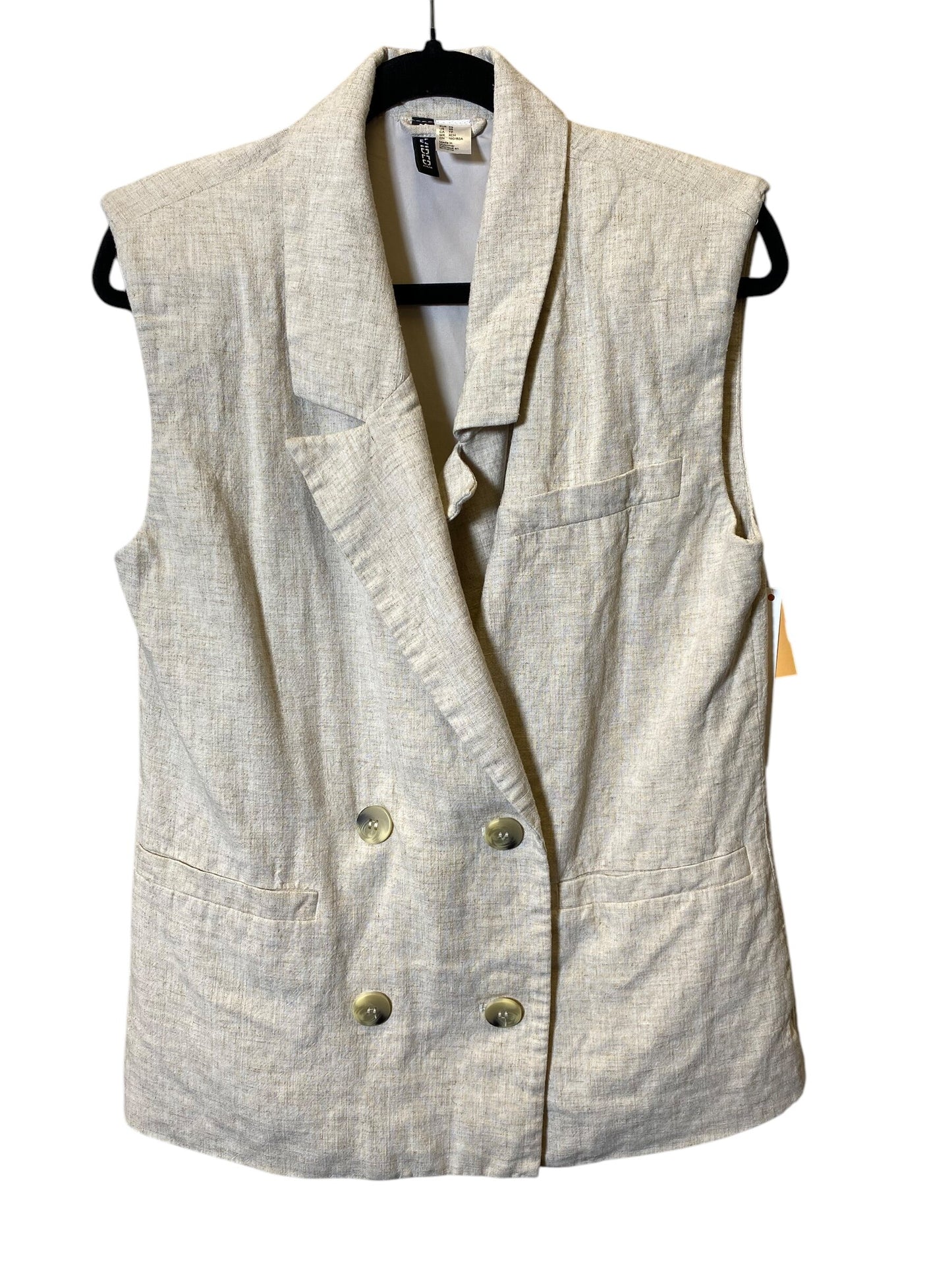 Vest Other By Divided Size: Xs