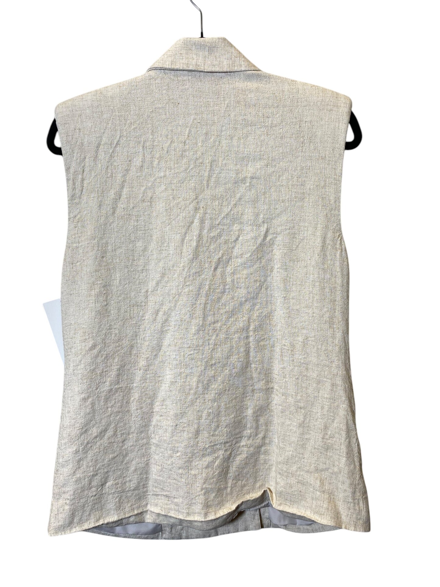 Vest Other By Divided Size: Xs