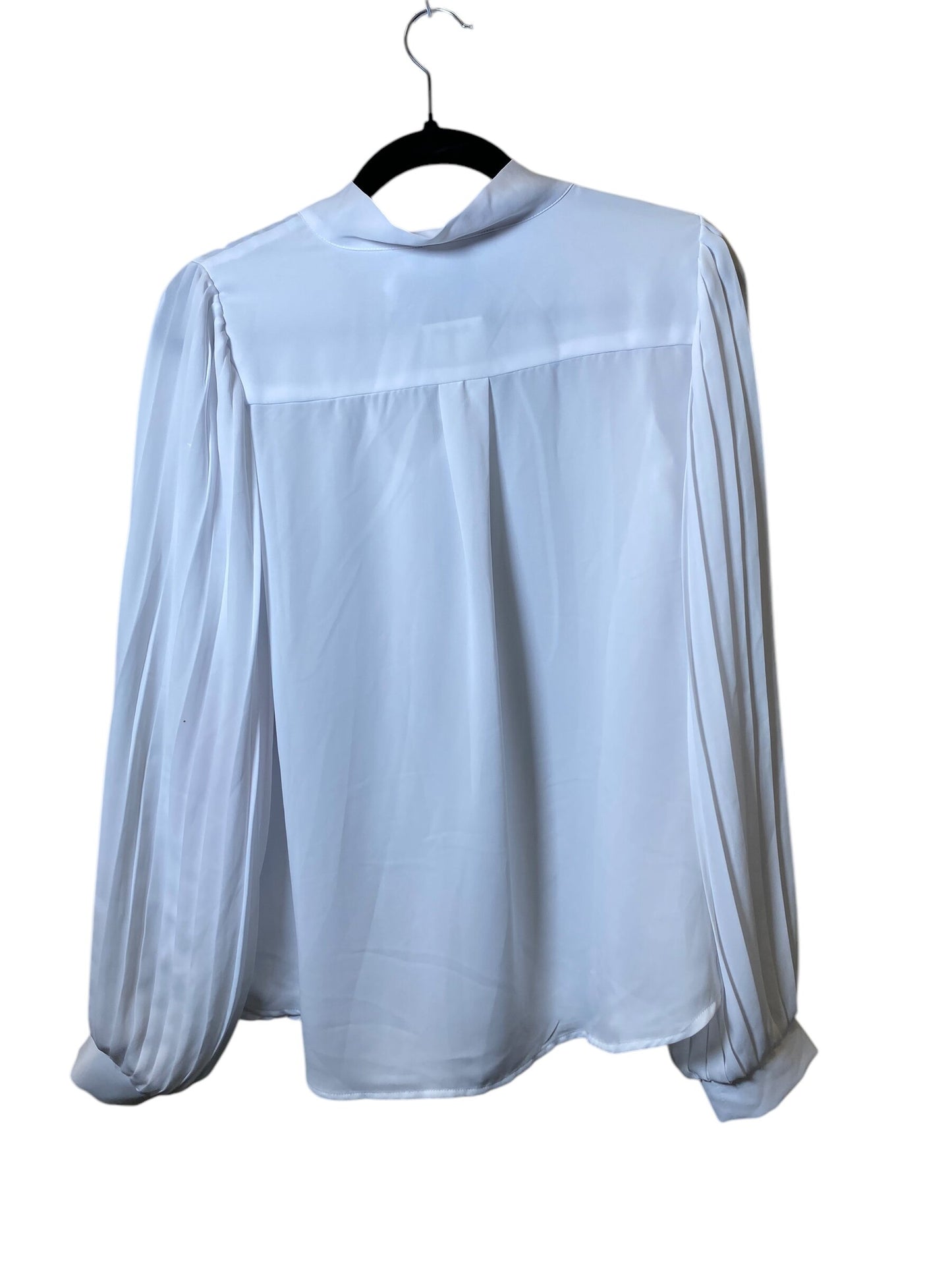 Top Long Sleeve By Ellen Tracy Size: M