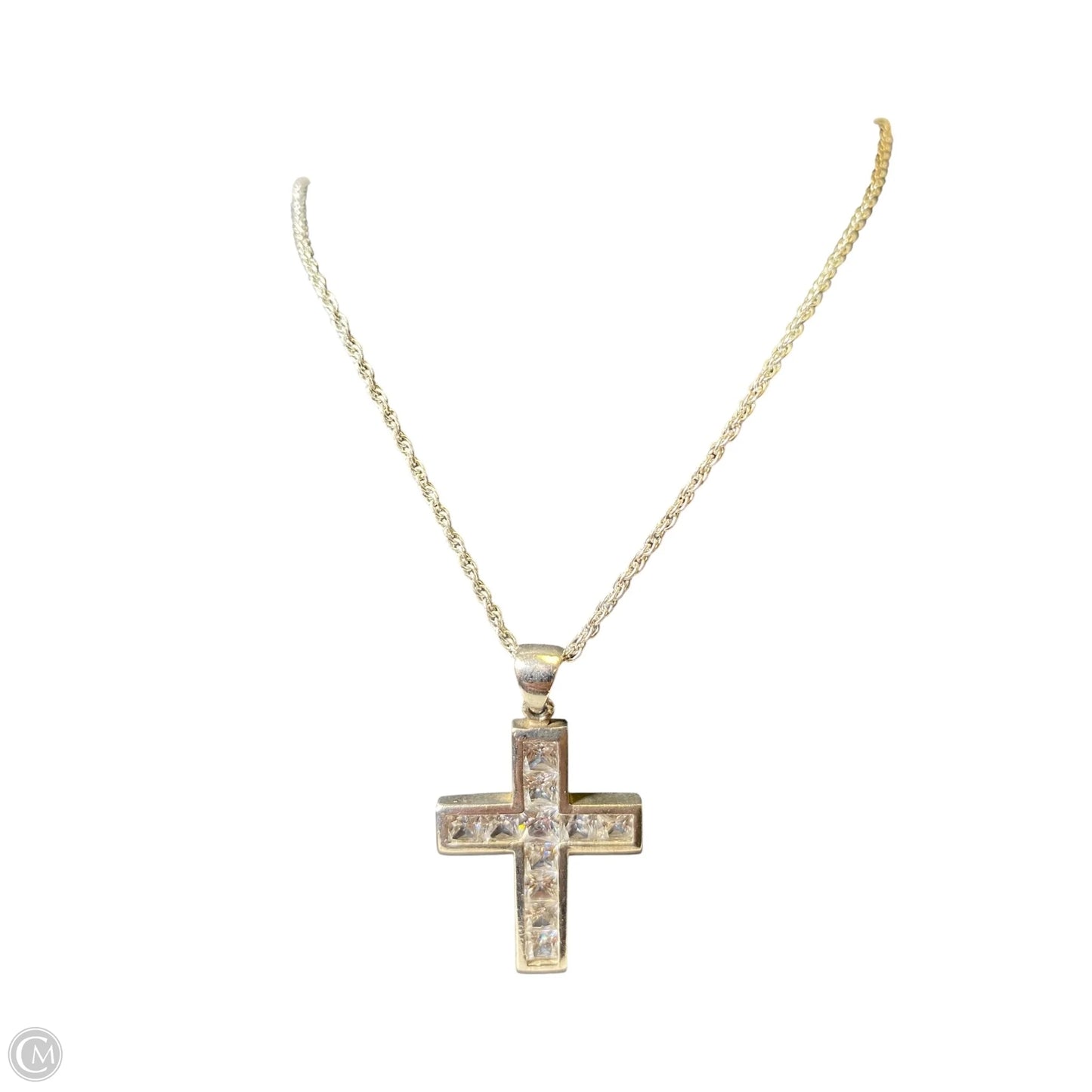 Necklace Pendant By Clothes Mentor