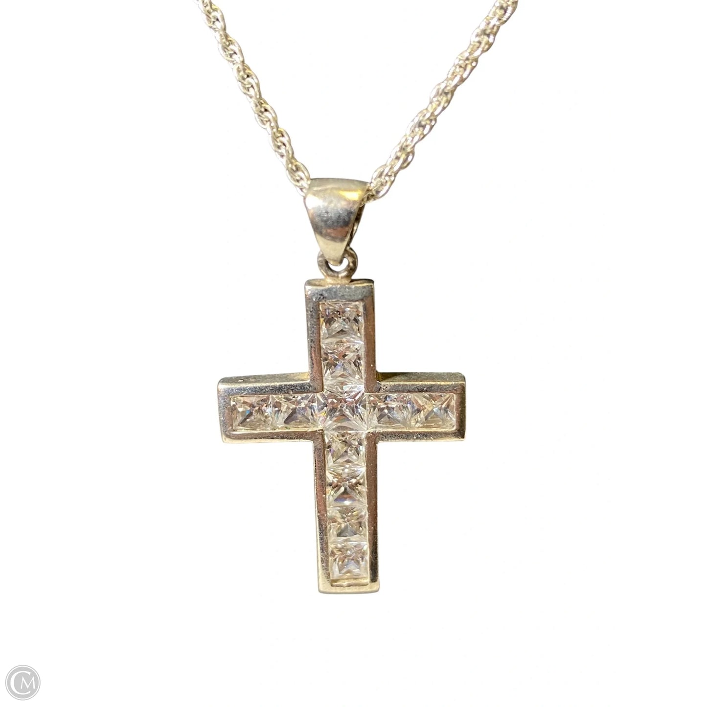 Necklace Pendant By Clothes Mentor