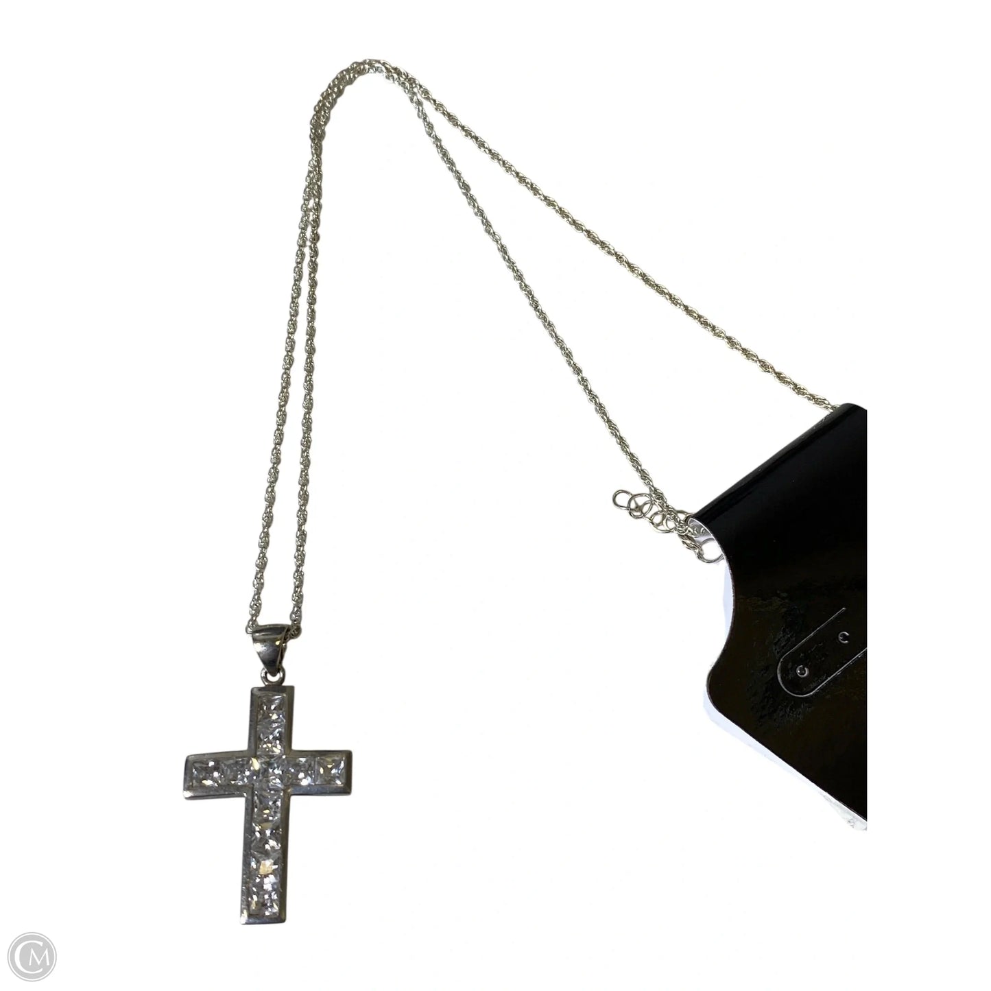 Necklace Pendant By Clothes Mentor