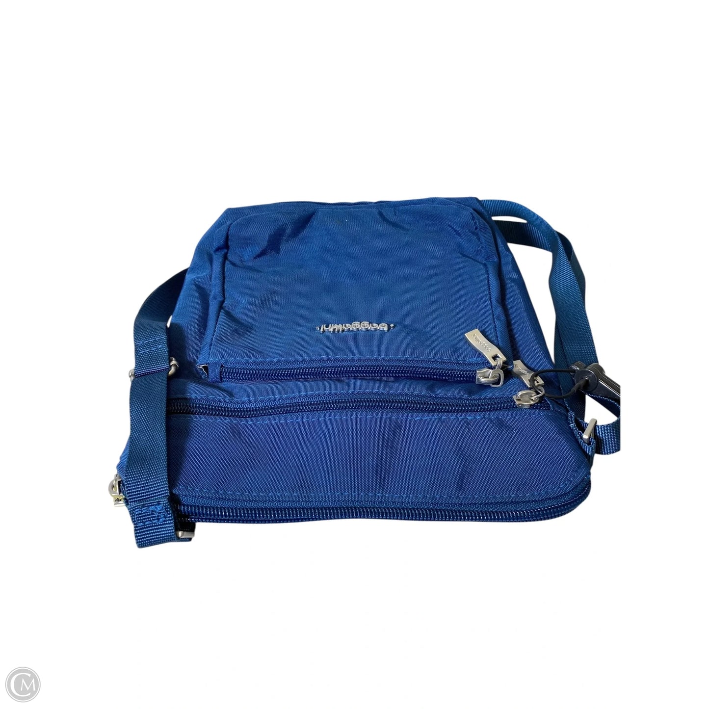 Crossbody By Baggallini, Size: Medium