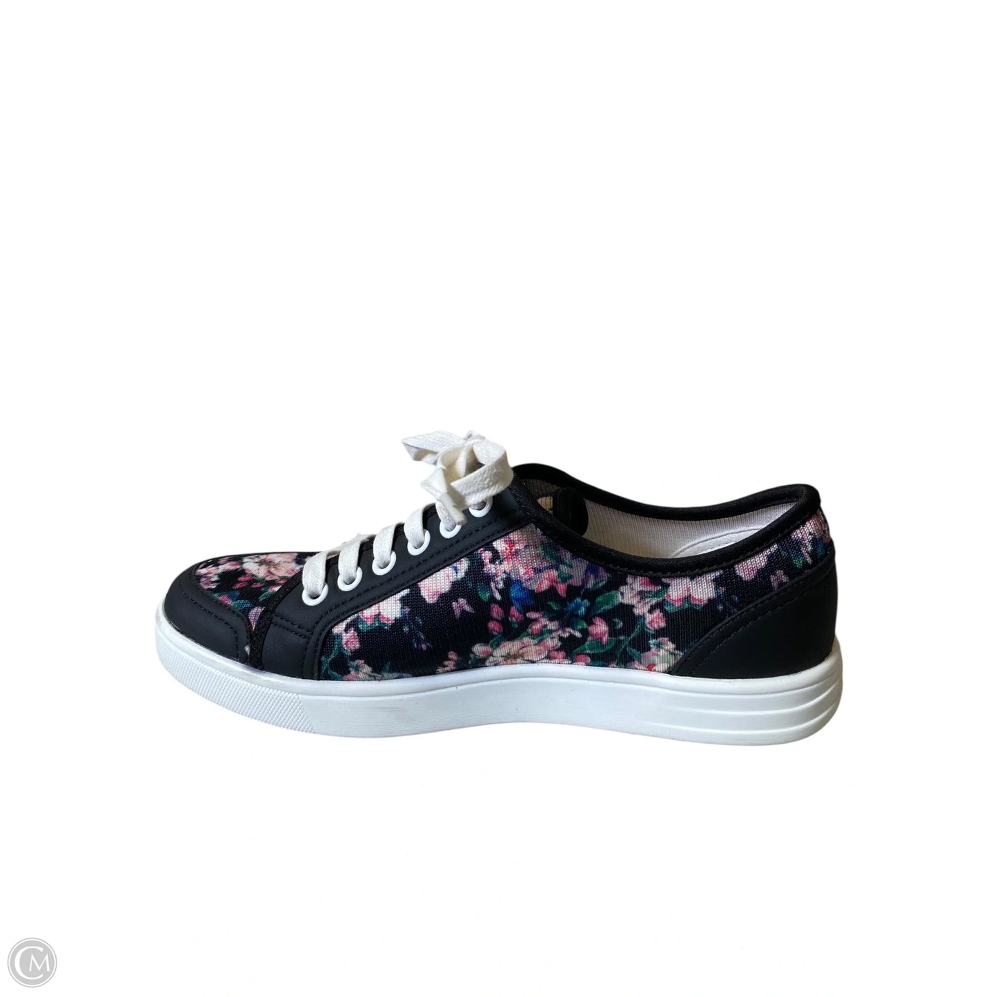 Shoes Flats By Alegria In Multi-colored, Size: 6.5