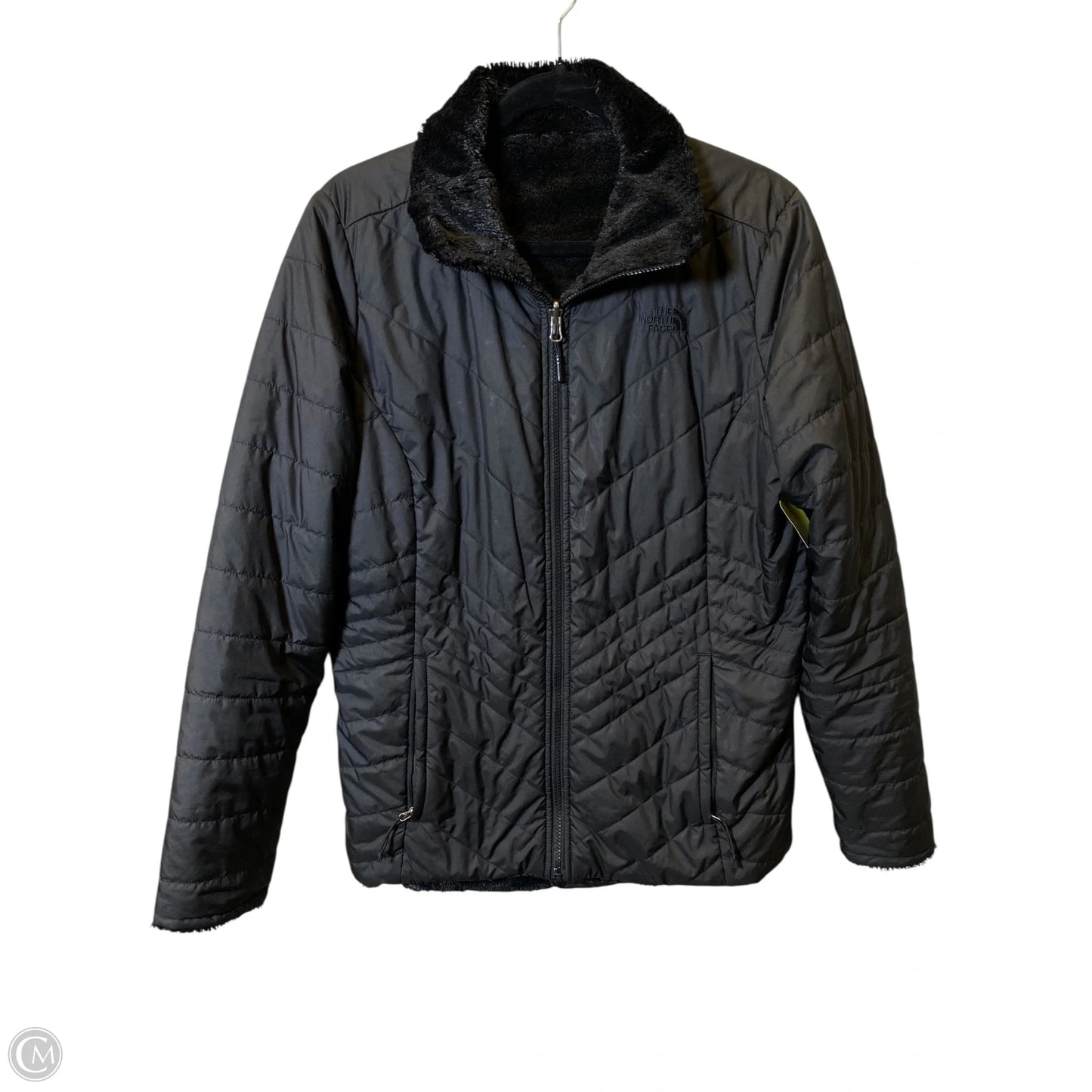 Jacket Other By The North Face In Black, Size: L