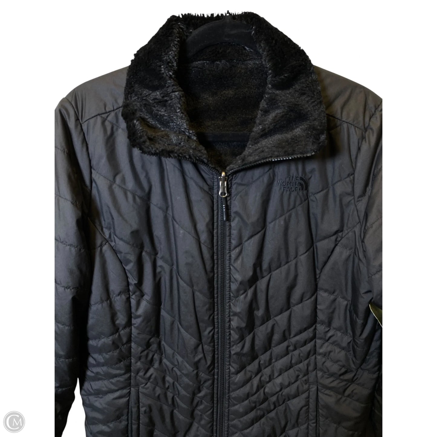 Jacket Other By The North Face In Black, Size: L