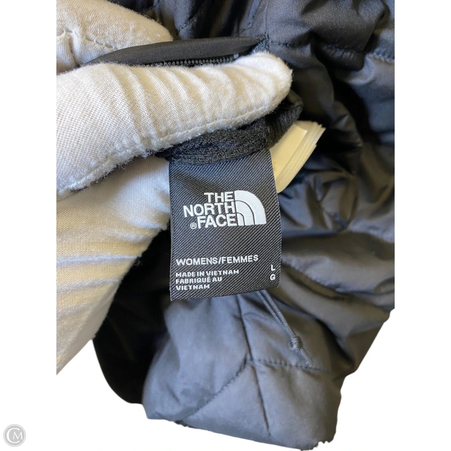 Jacket Other By The North Face In Black, Size: L