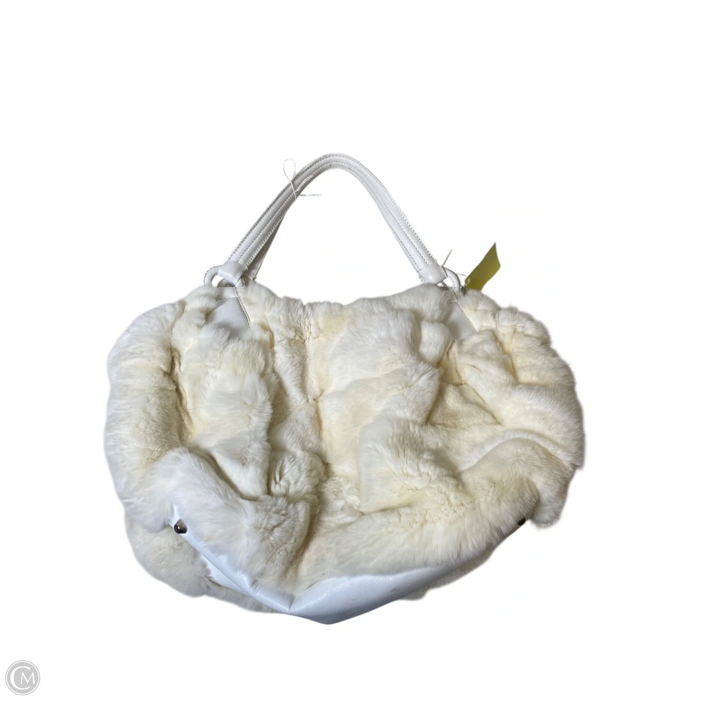 Handbag By Clothes Mentor, Size: Medium