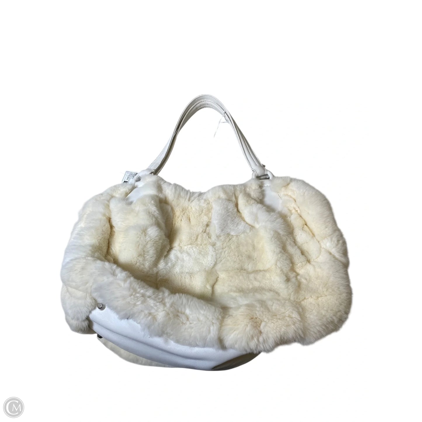 Handbag By Clothes Mentor, Size: Medium