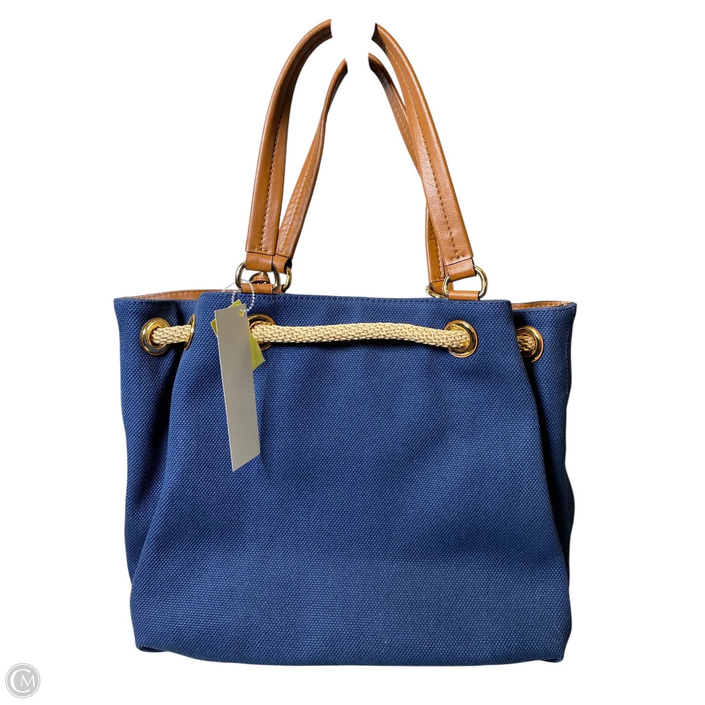Handbag Designer By Michael Kors, Size: Large