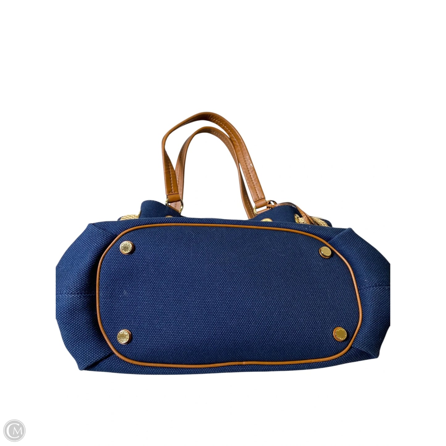 Handbag Designer By Michael Kors, Size: Large