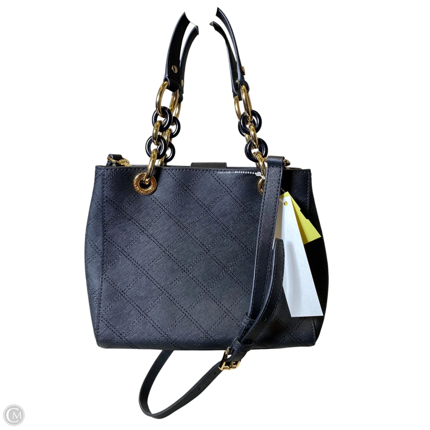 Handbag Designer By Michael Kors, Size: Small