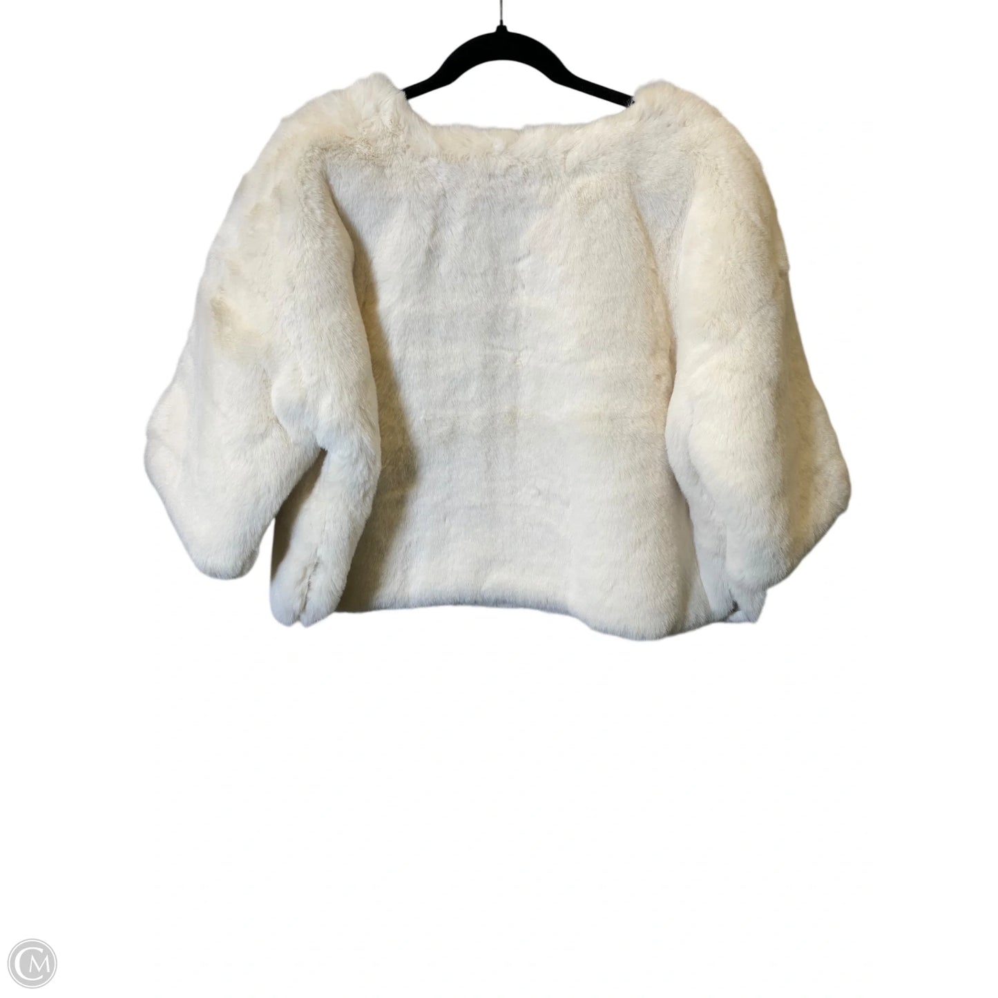 Sweater By Cherish In Cream, Size: Xs
