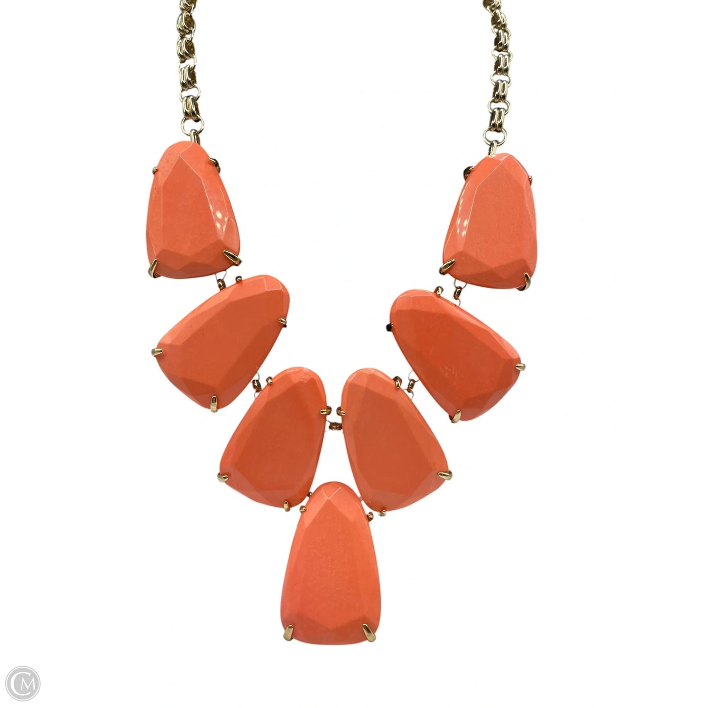 Necklace Choker & Collar By Kendra Scott