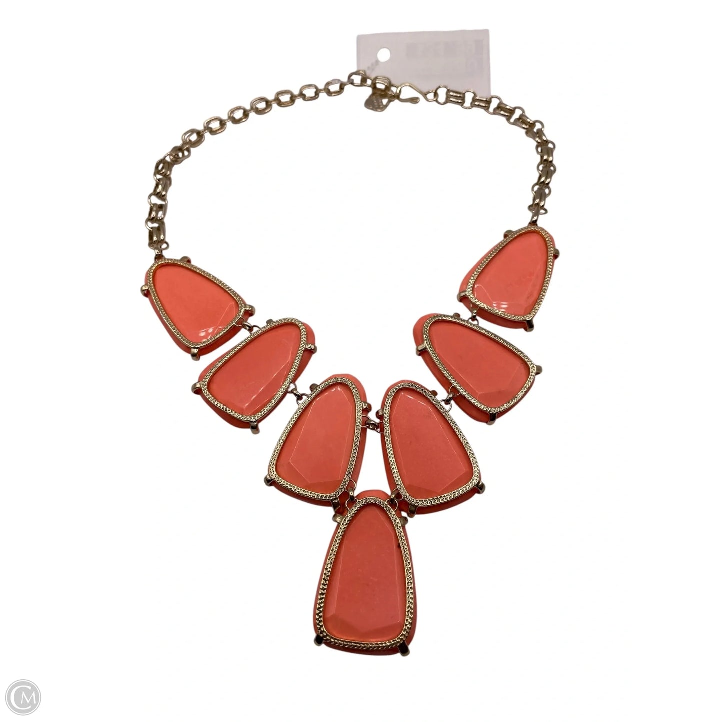 Necklace Choker & Collar By Kendra Scott