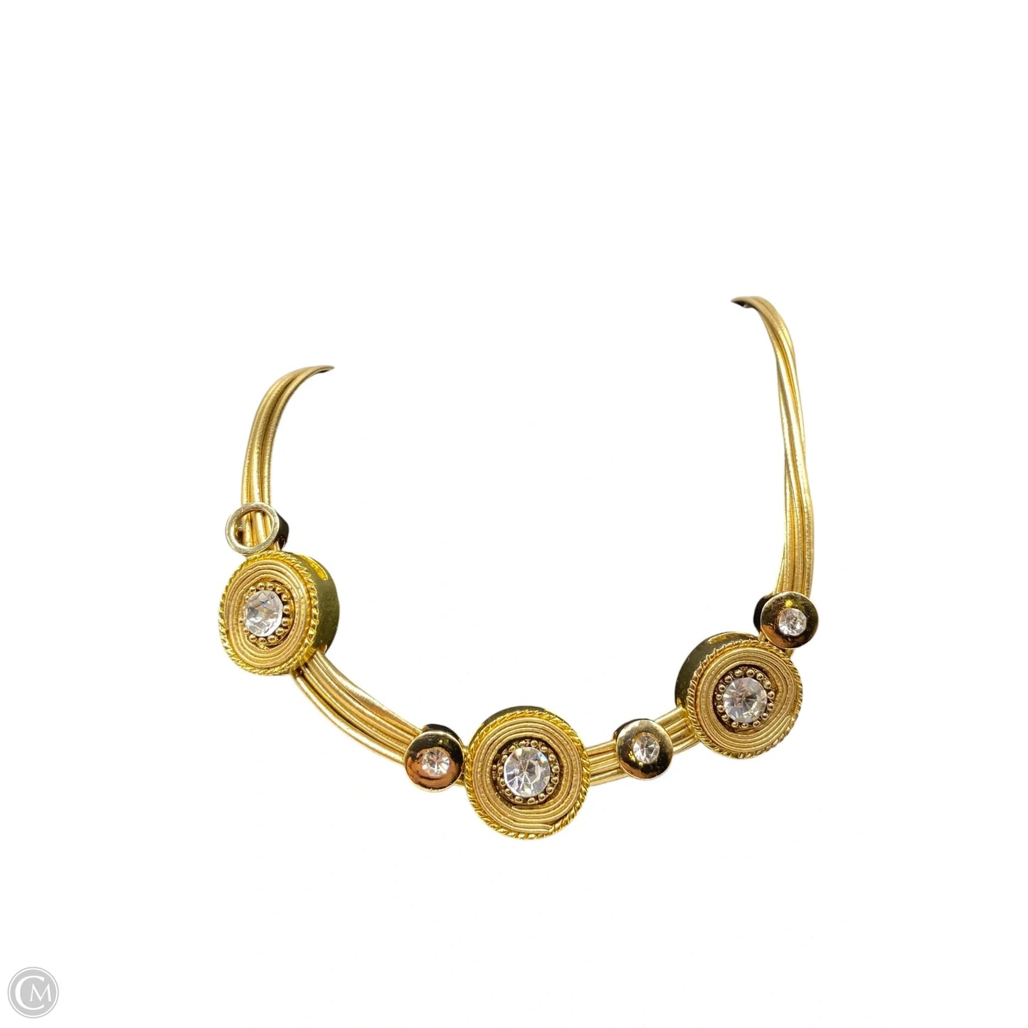 Necklace Choker & Collar By Clothes Mentor