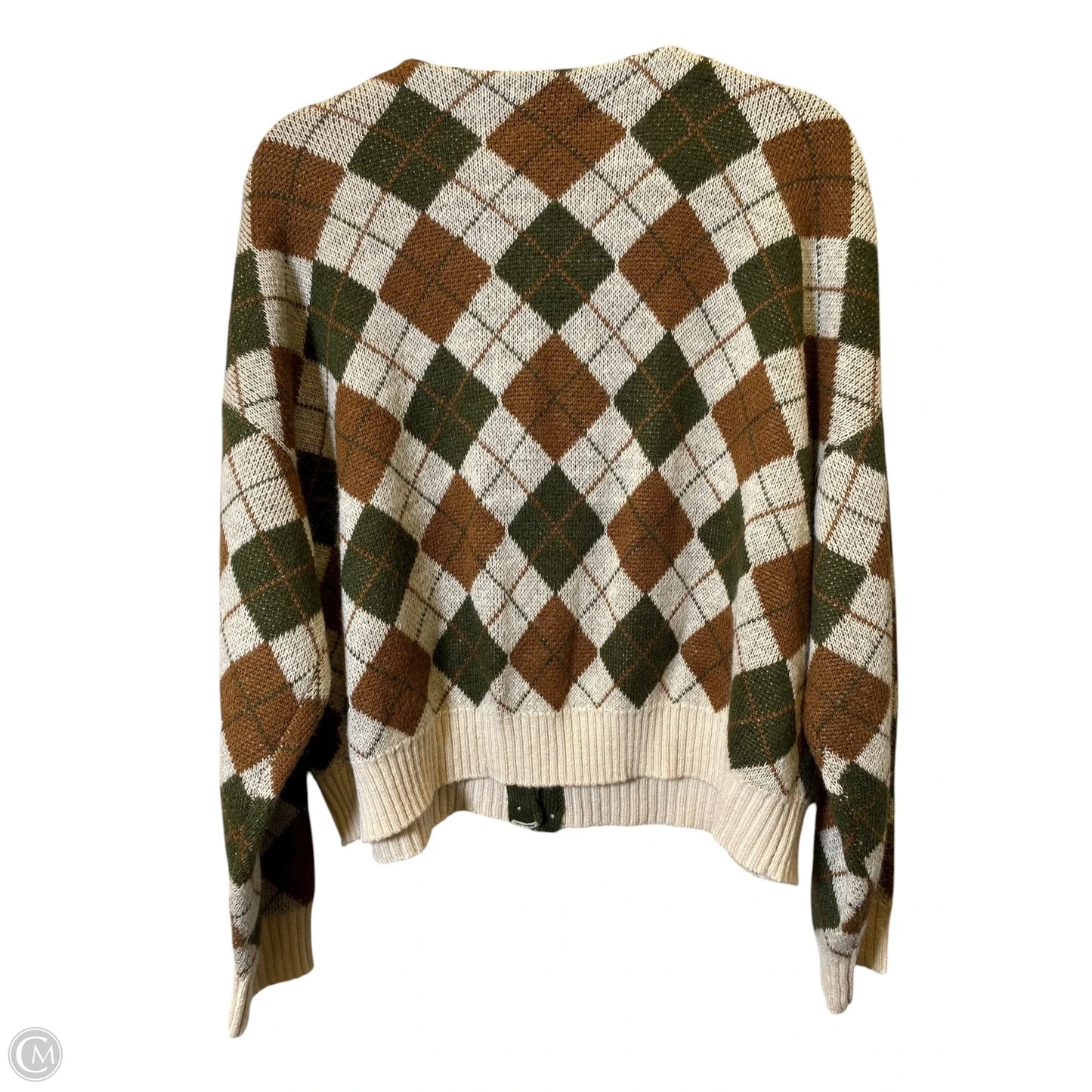 Sweater By Grace Karin In Multi-colored, Size: 2XL