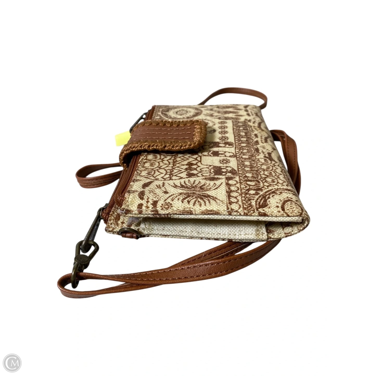 Crossbody By Sakroots, Size: Medium