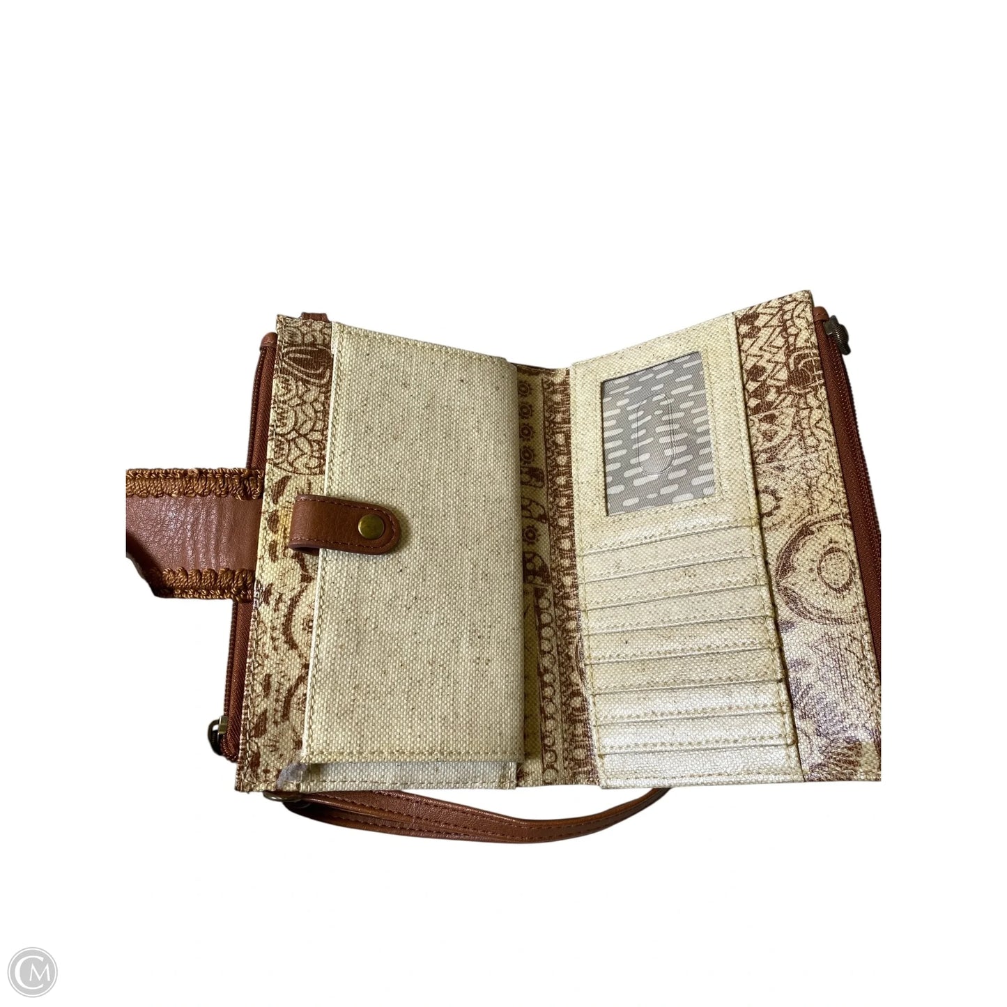 Crossbody By Sakroots, Size: Medium