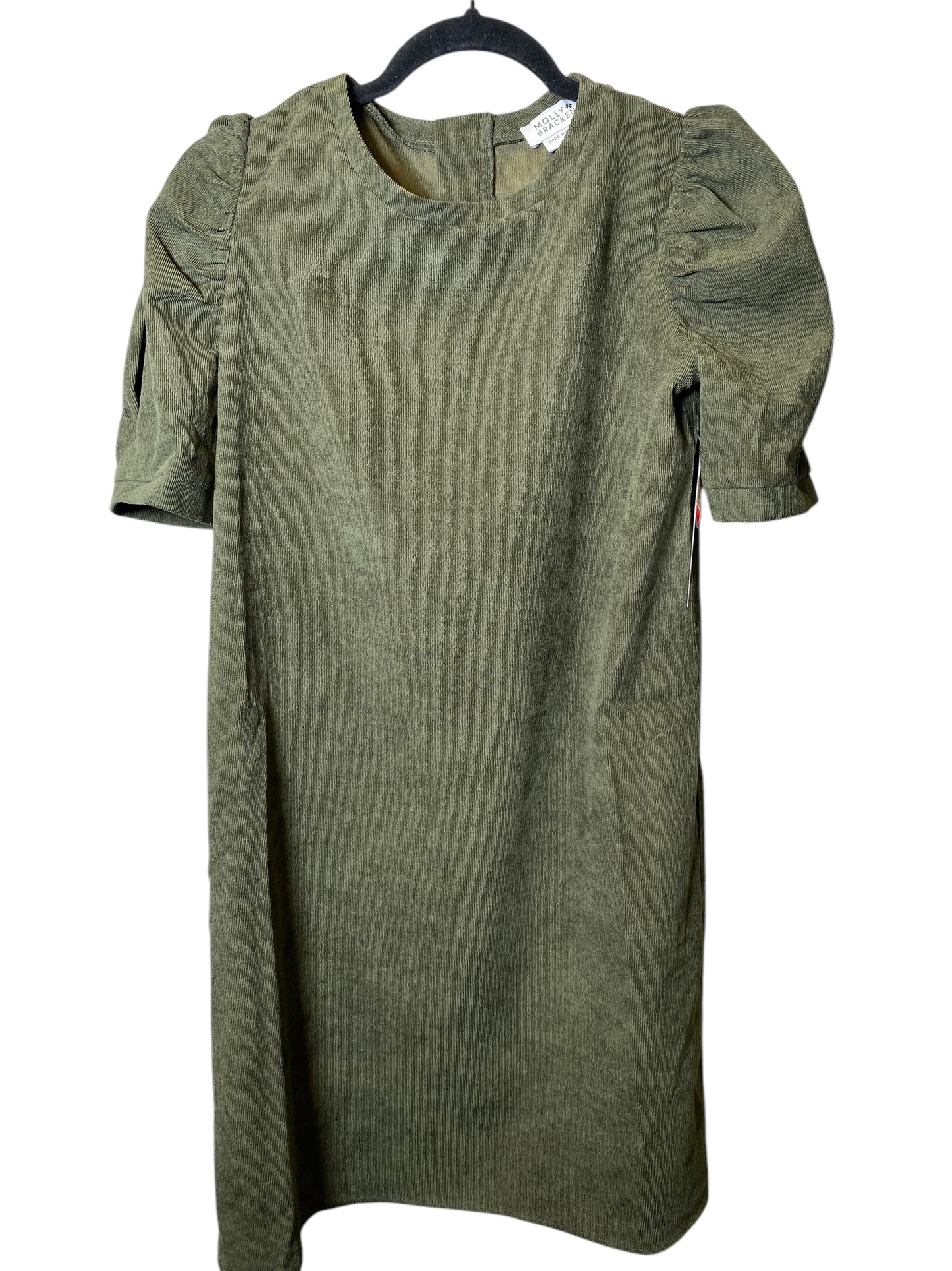 Dress Casual Short By Molly Bracken Size: 2