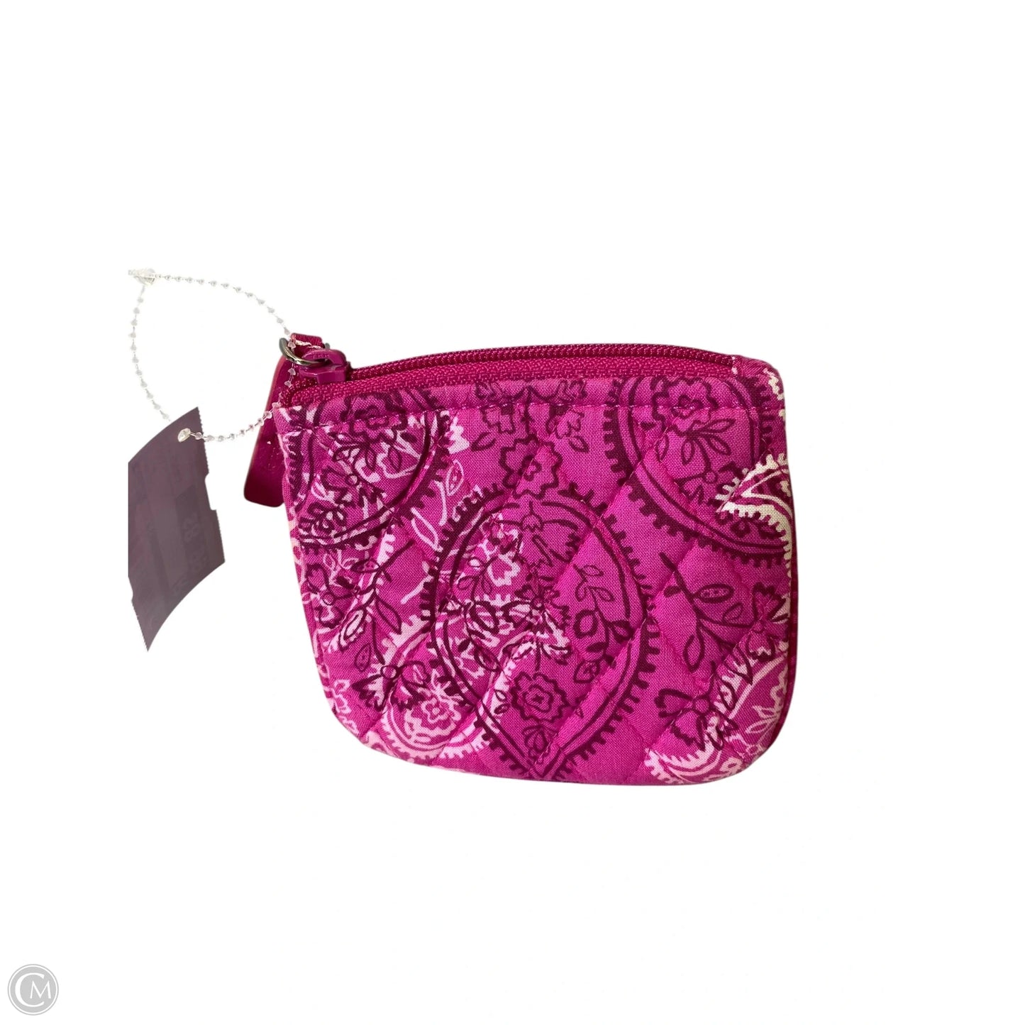 Wallet By Vera Bradley, Size: Small