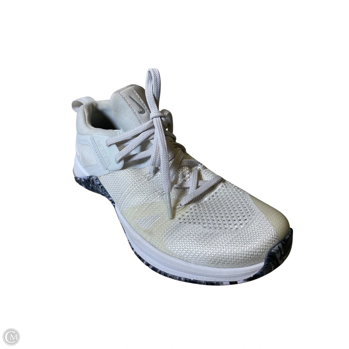 Shoes Athletic By Nike In Multi-colored, Size: 8.5