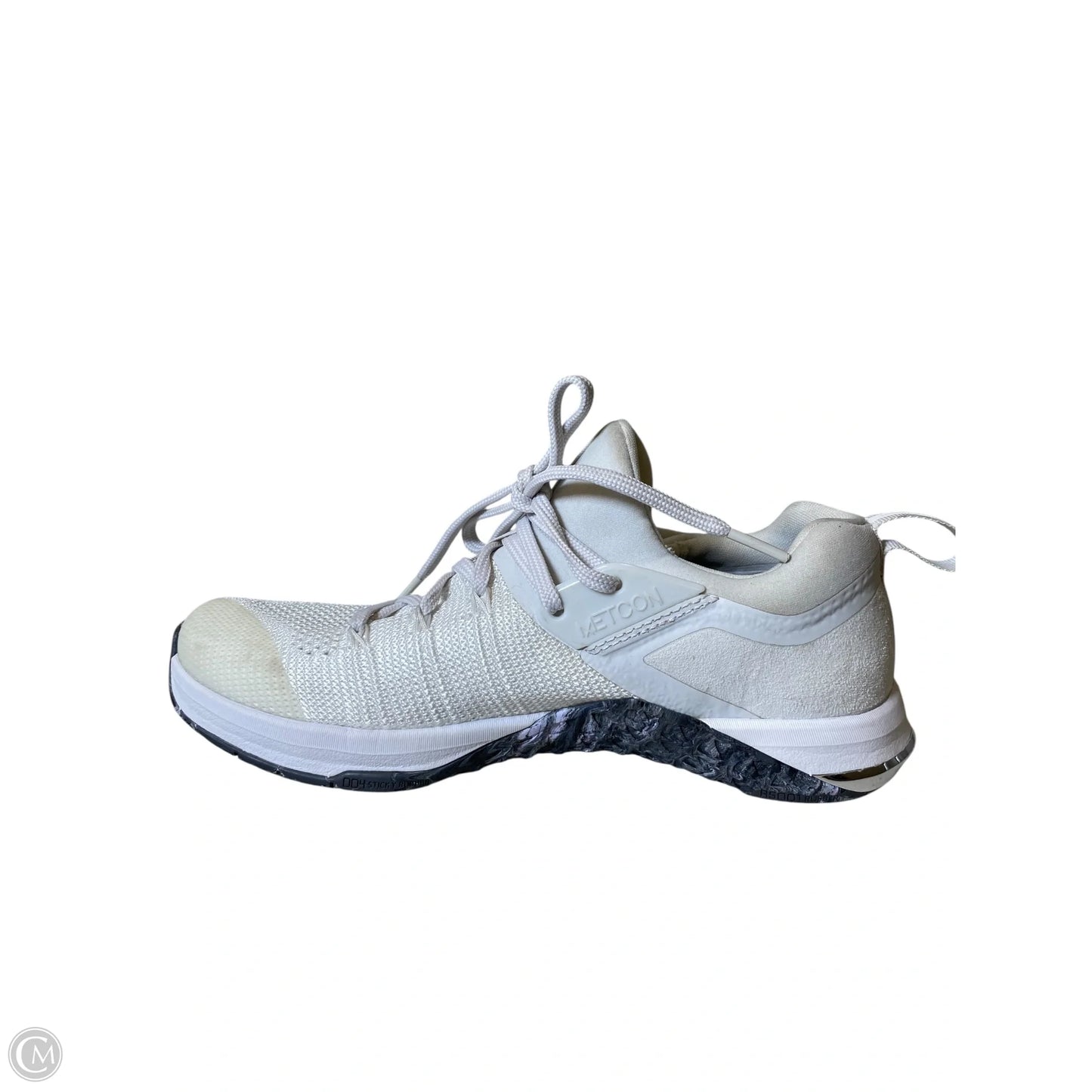 Shoes Athletic By Nike In Multi-colored, Size: 8.5