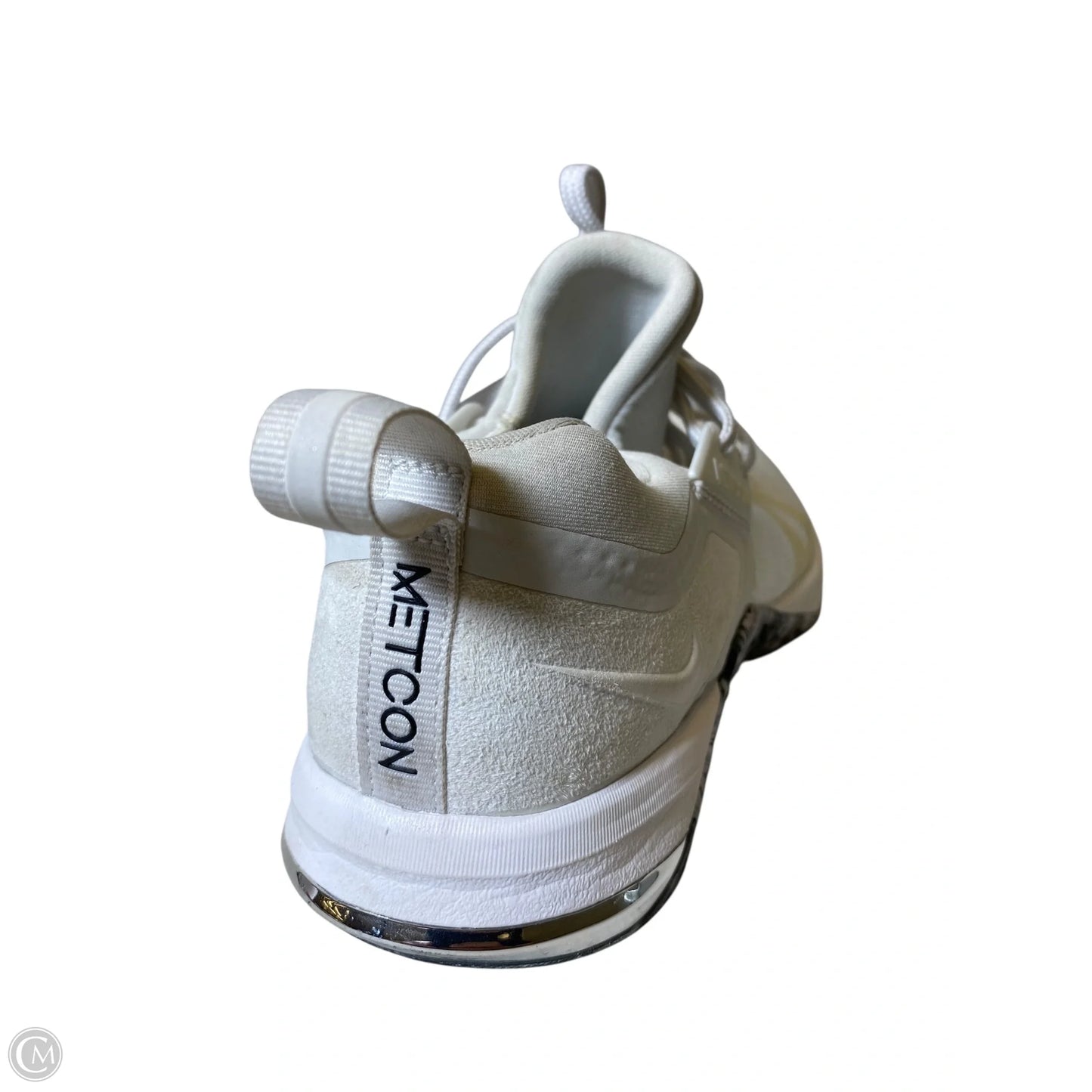 Shoes Athletic By Nike In Multi-colored, Size: 8.5